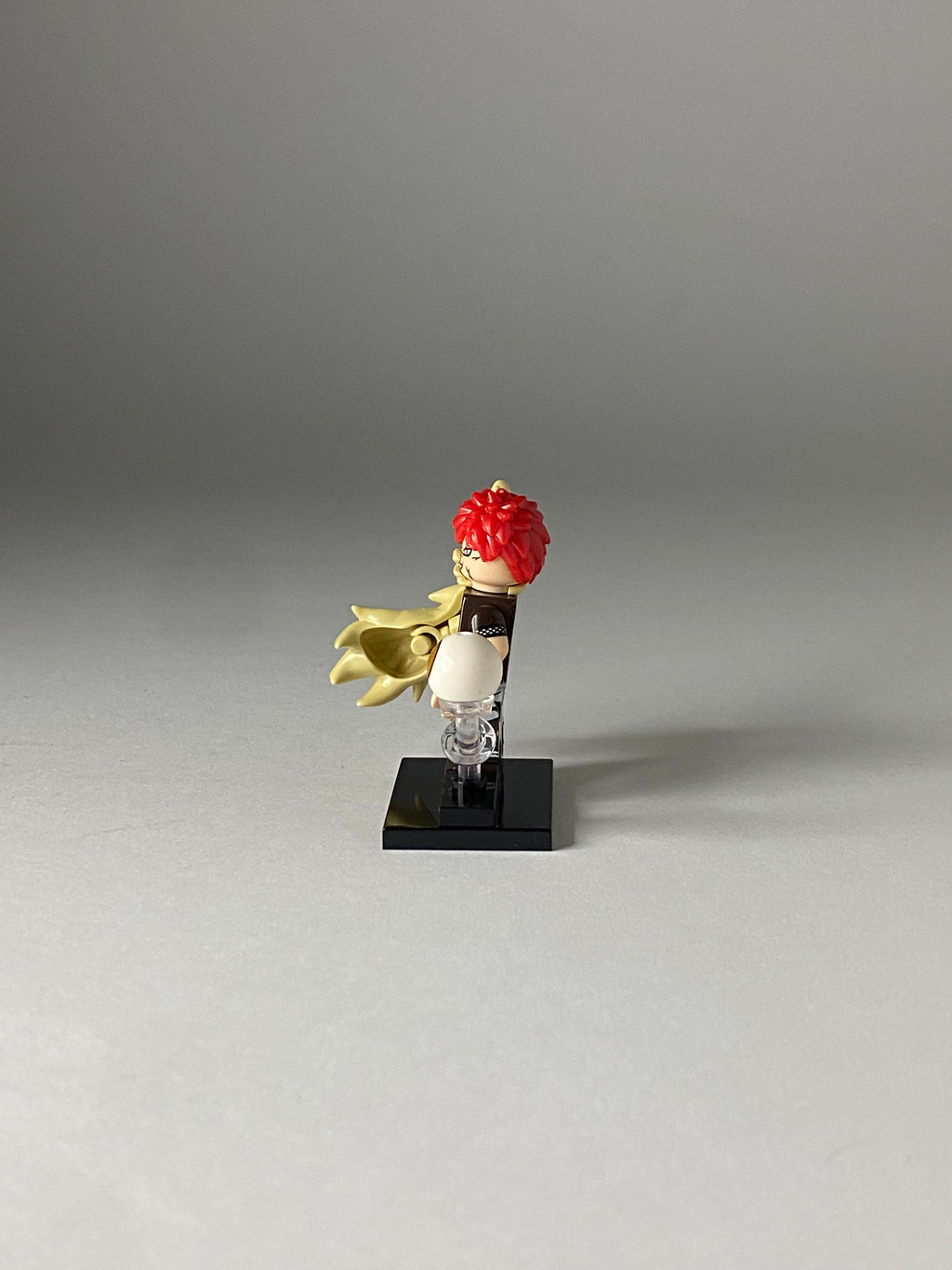 Gaara Chunin