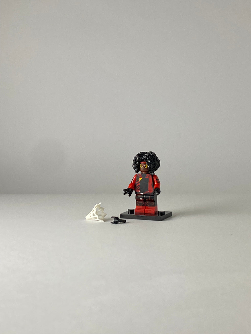 Spiderwoman
