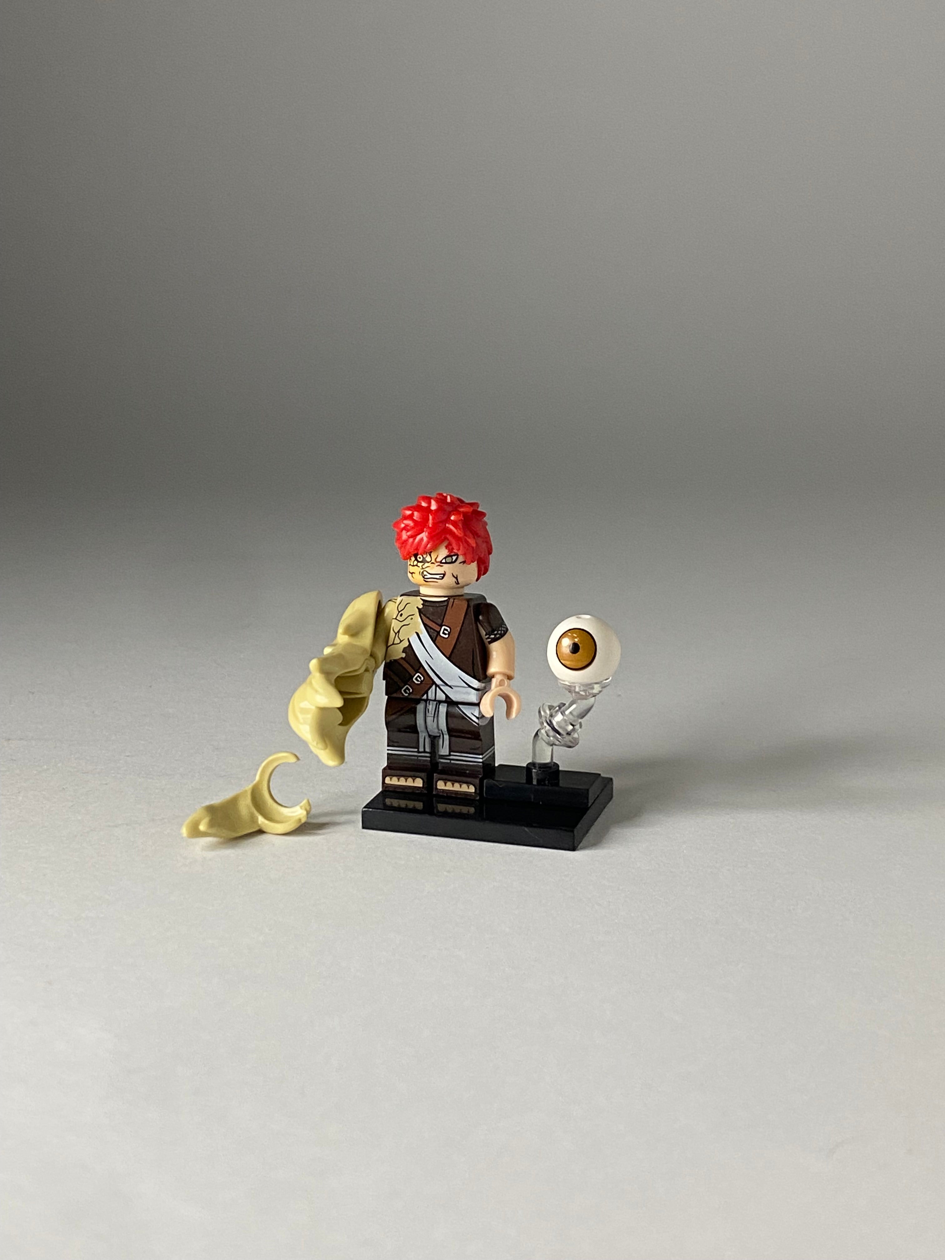 Gaara Chunin