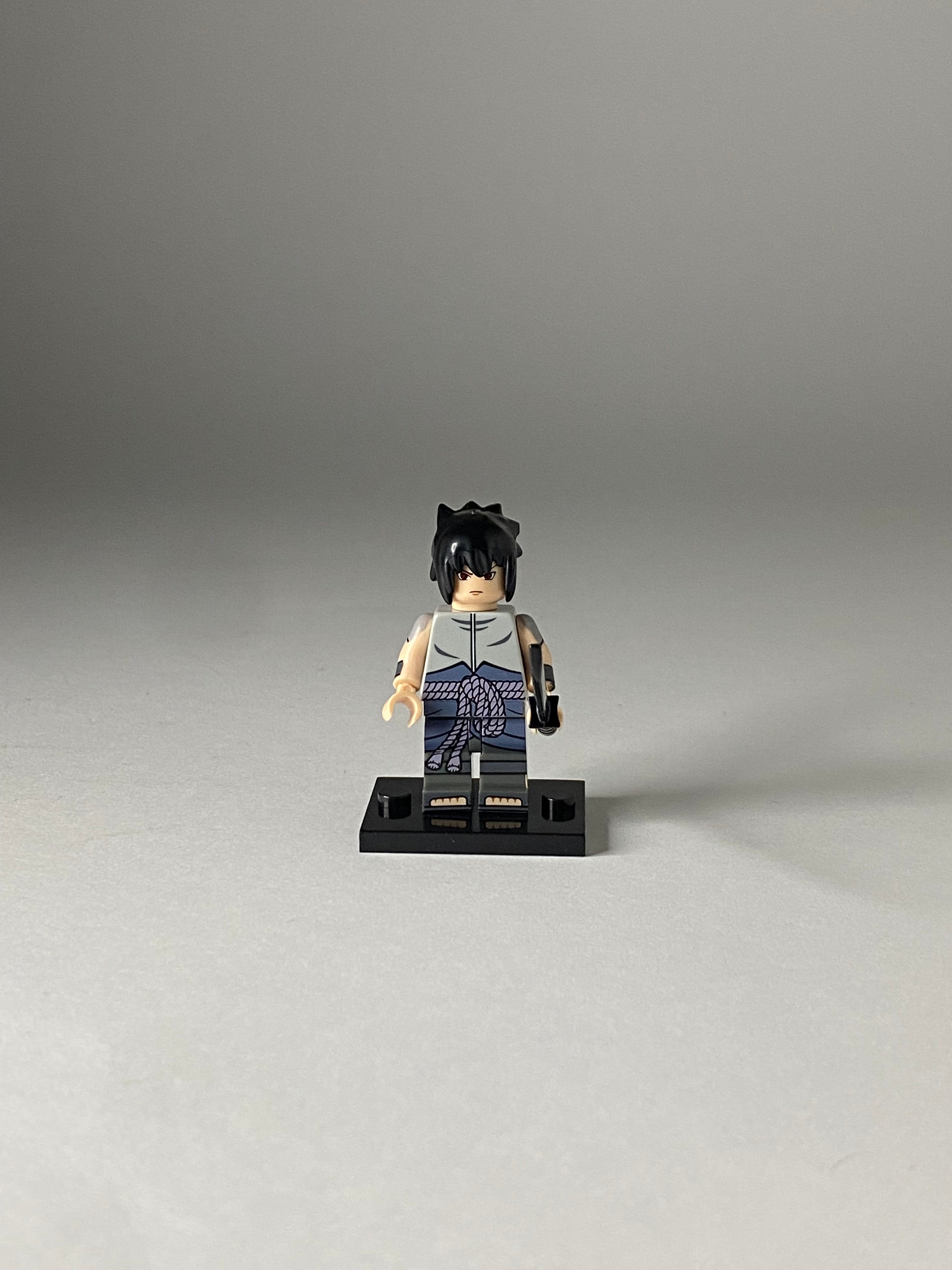 Sasuke Hebi