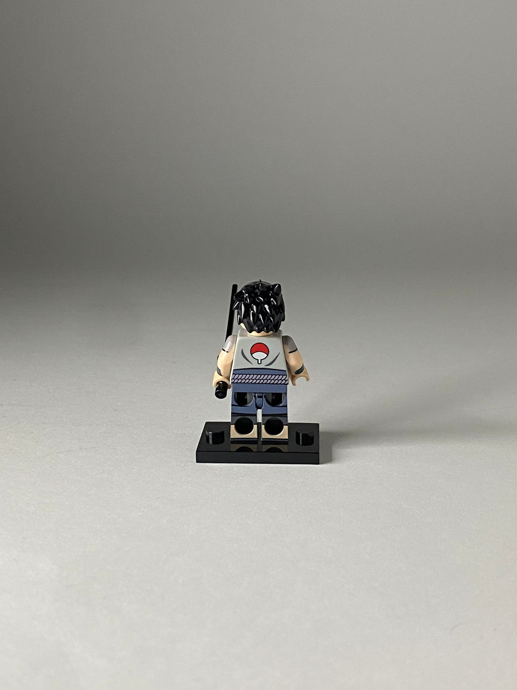 Sasuke Hebi