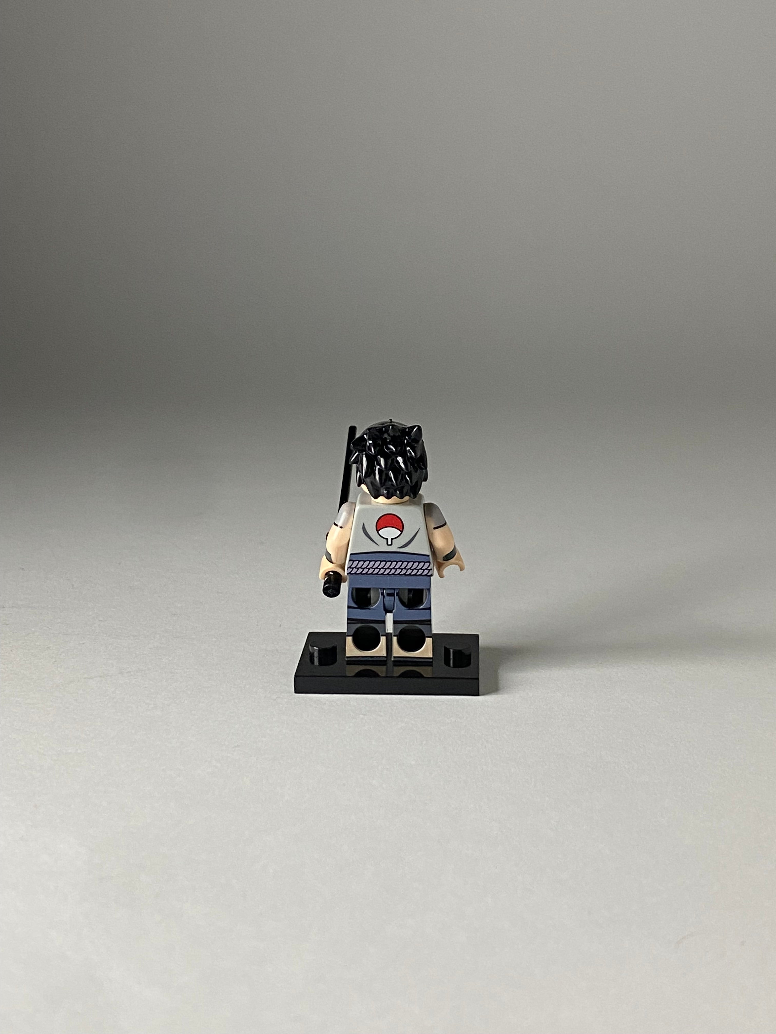 Sasuke Hebi