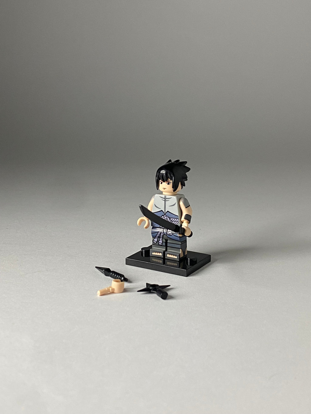 Sasuke Hebi