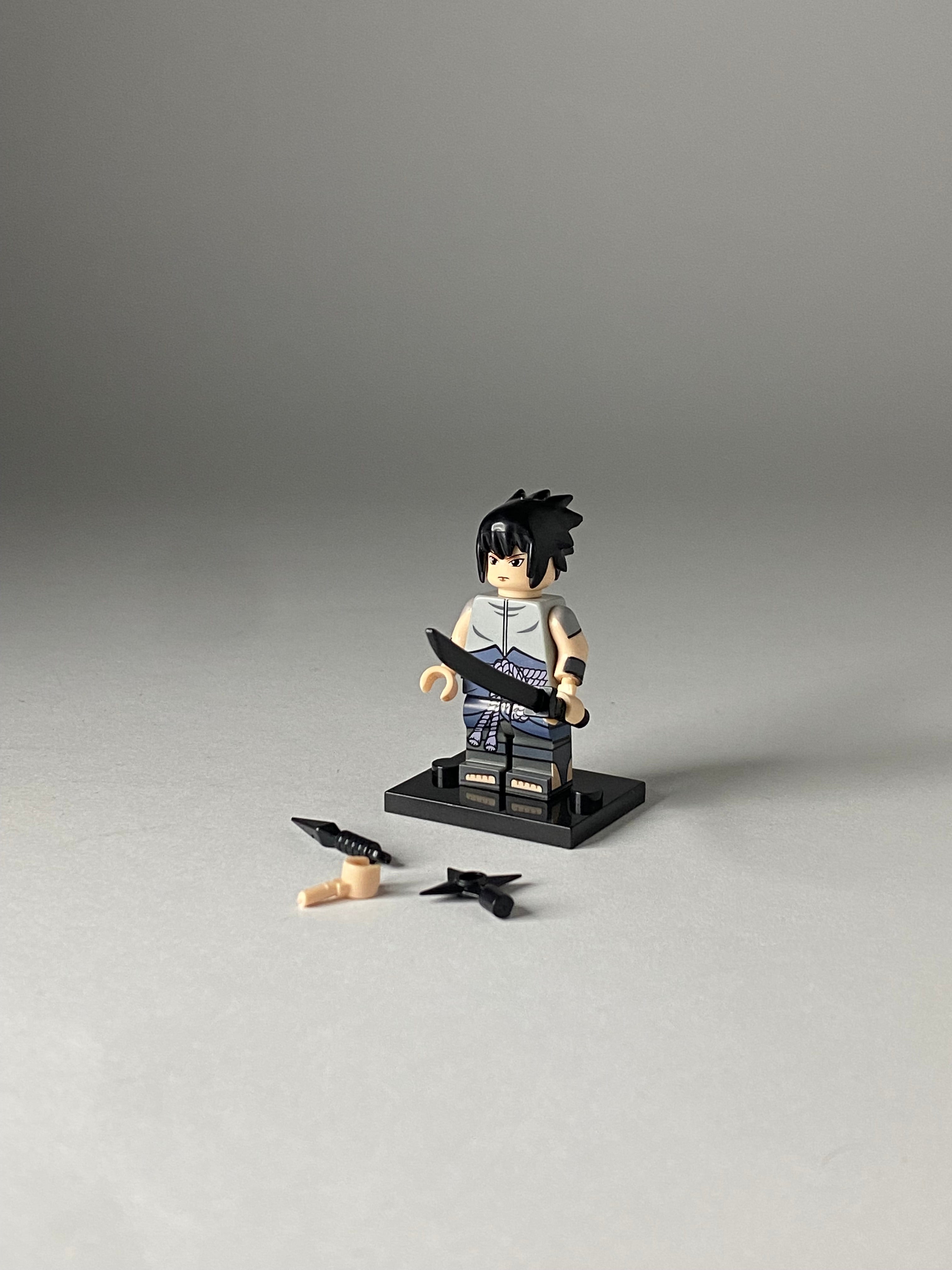 Sasuke Hebi