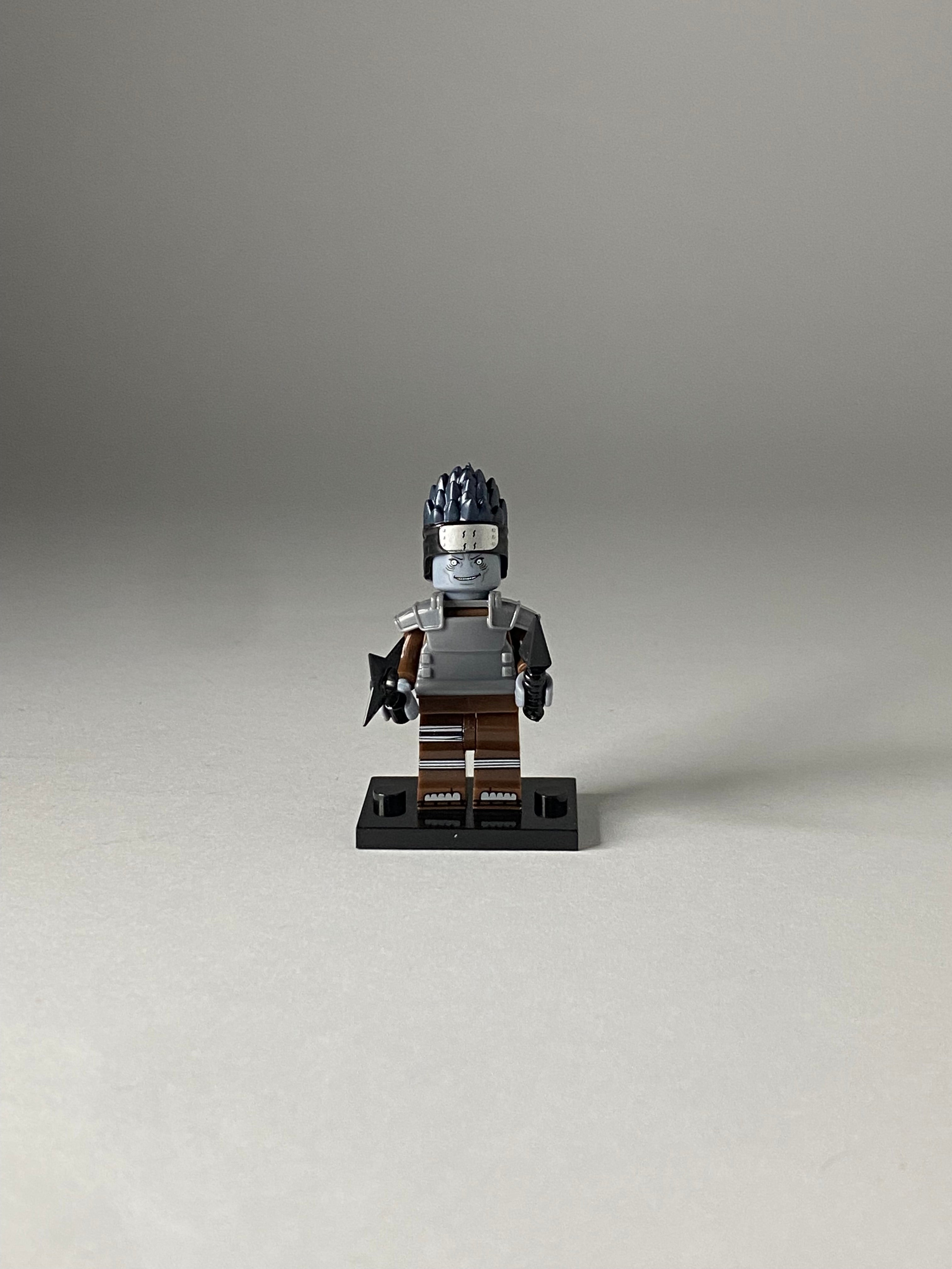 Kisame 4