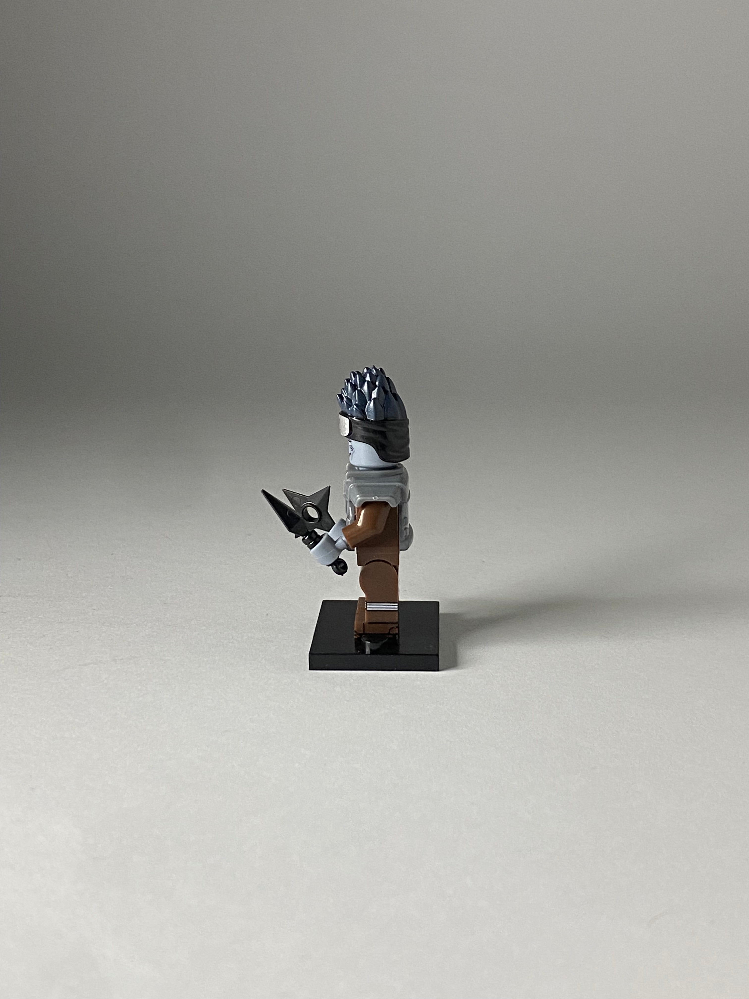 Kisame 4