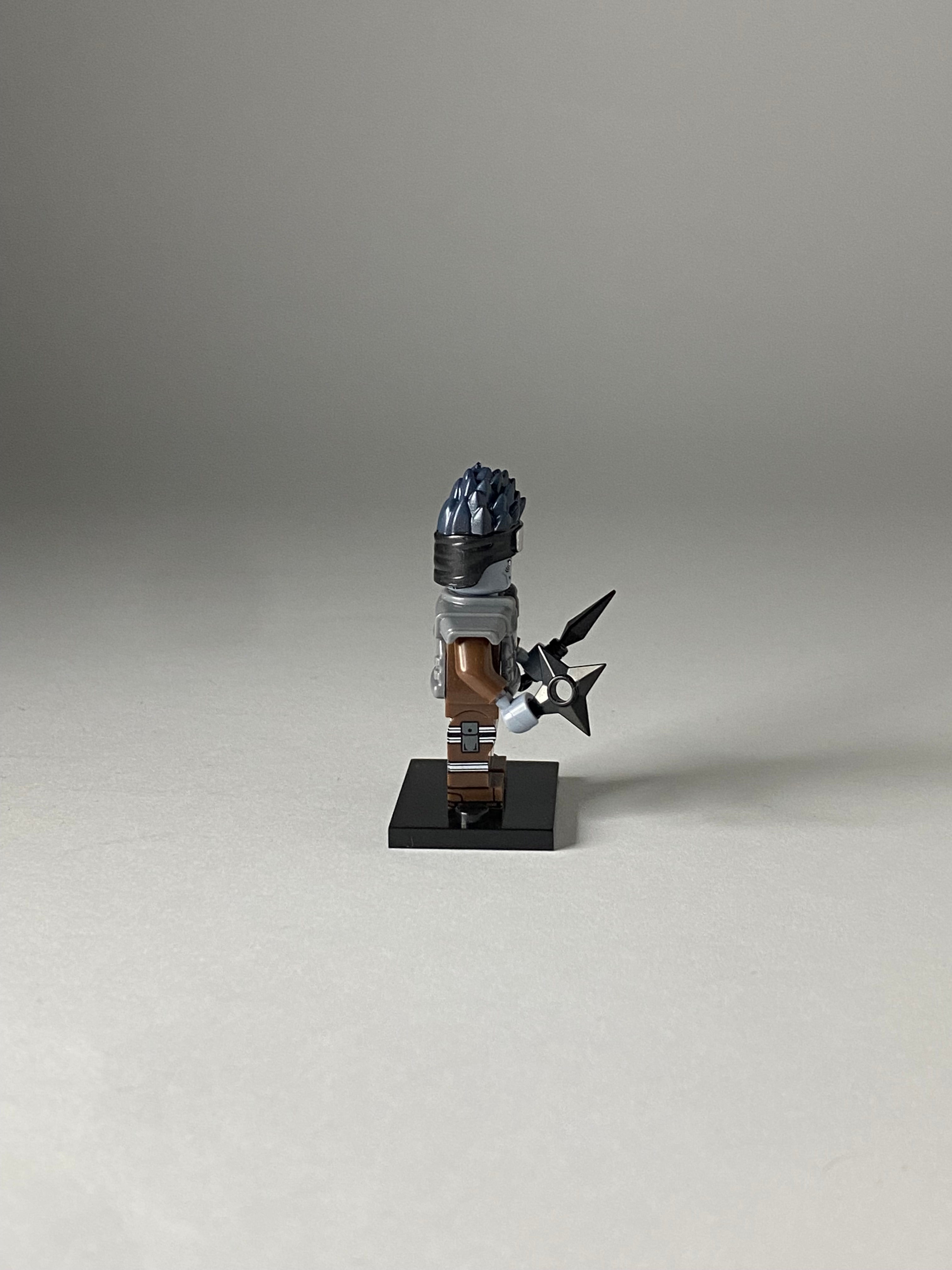 Kisame 4