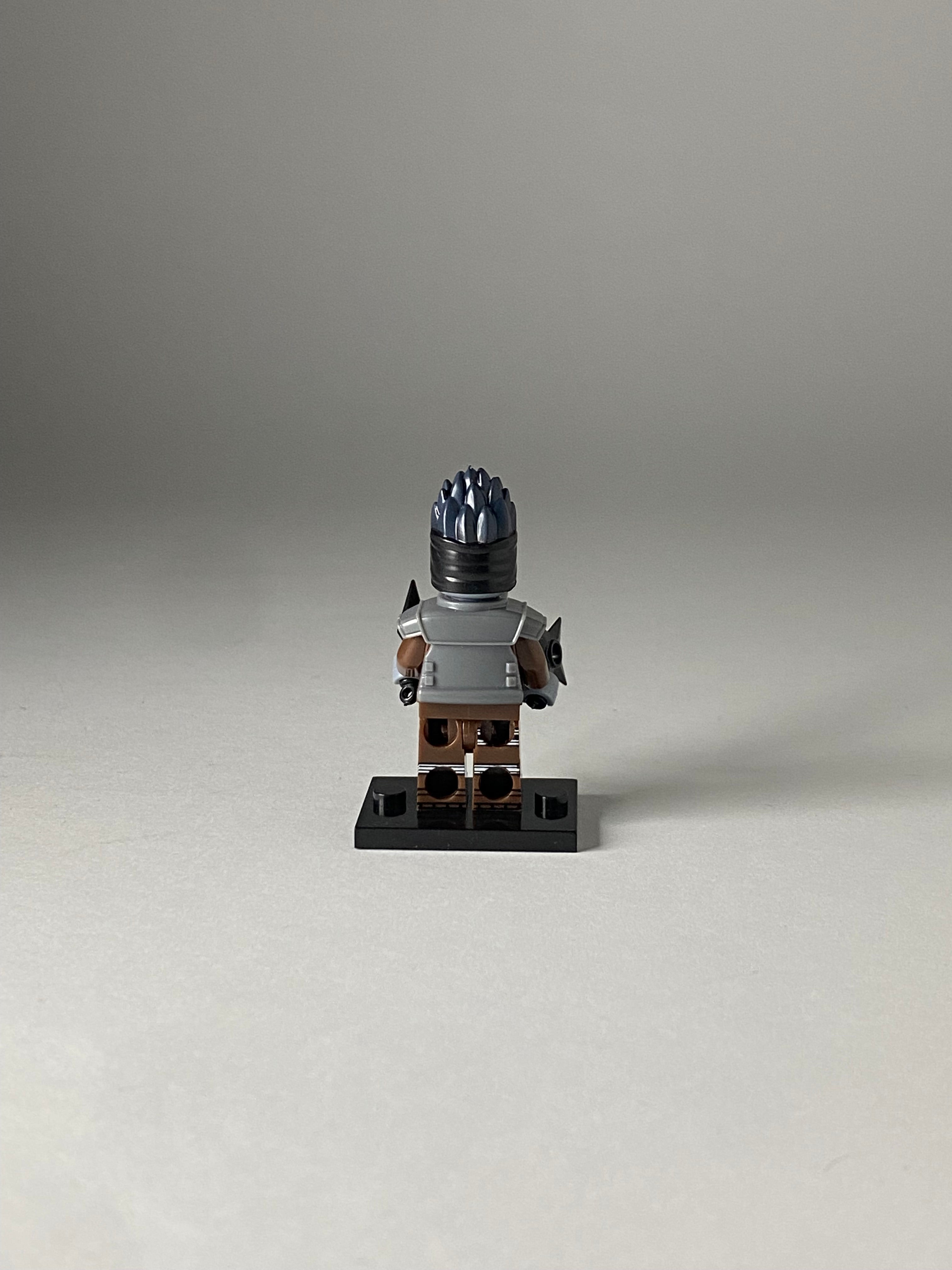 Kisame 4