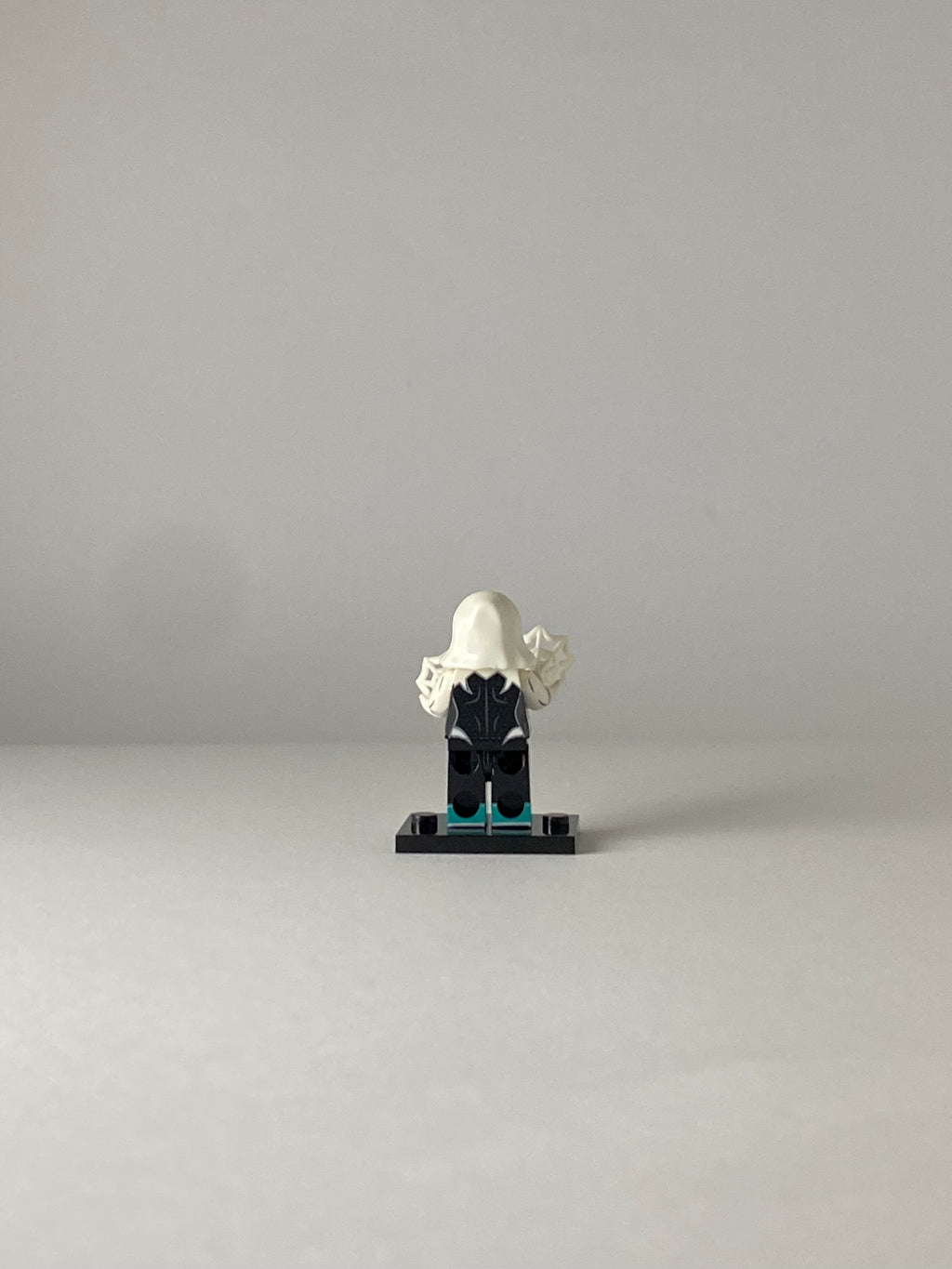 Gwen Stacy