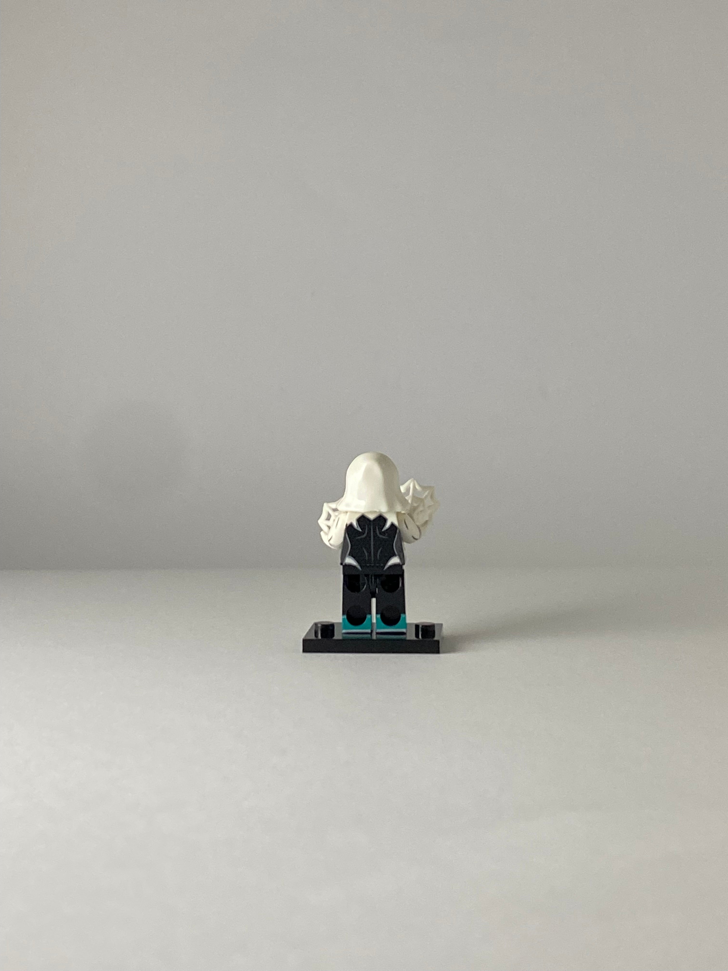 Gwen Stacy