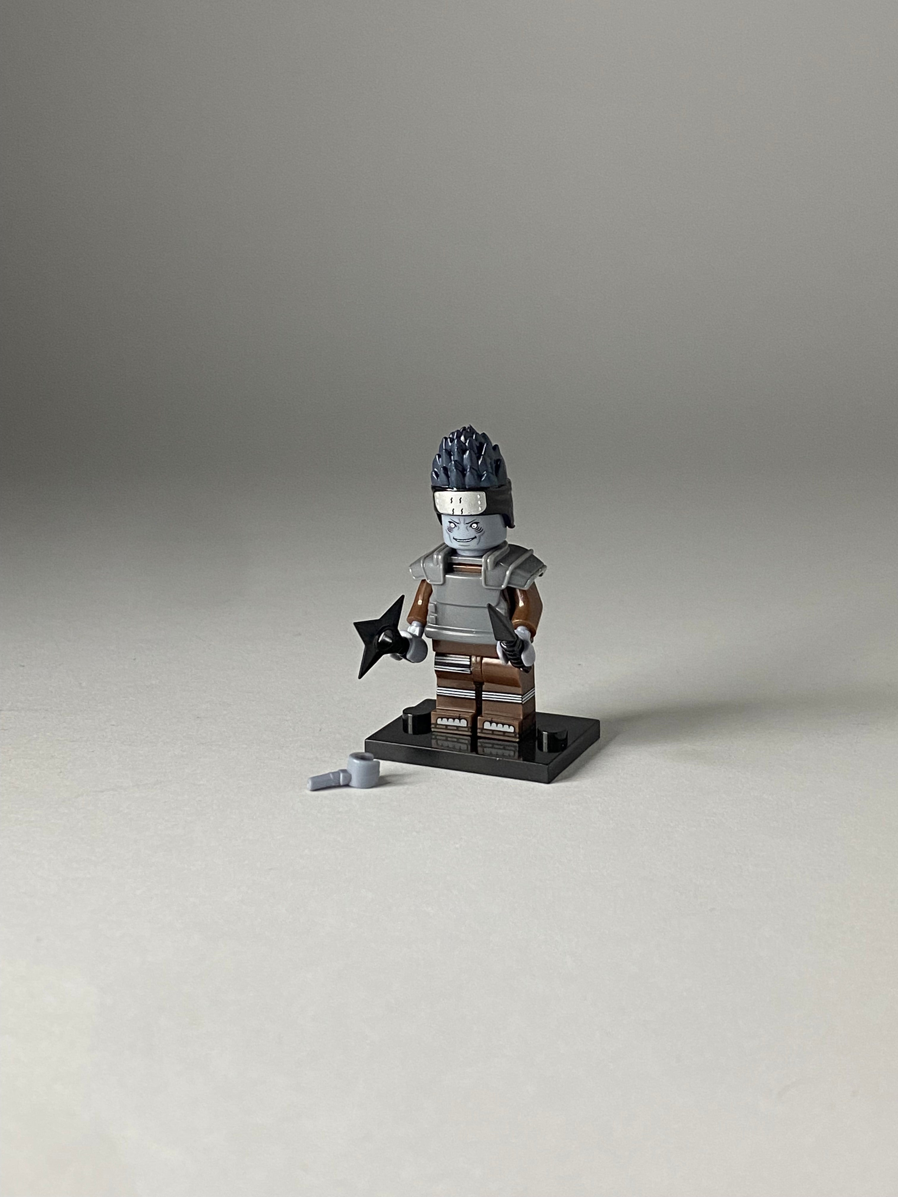 Kisame 4