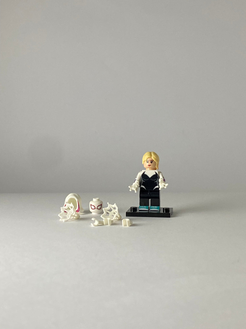 Gwen Stacy