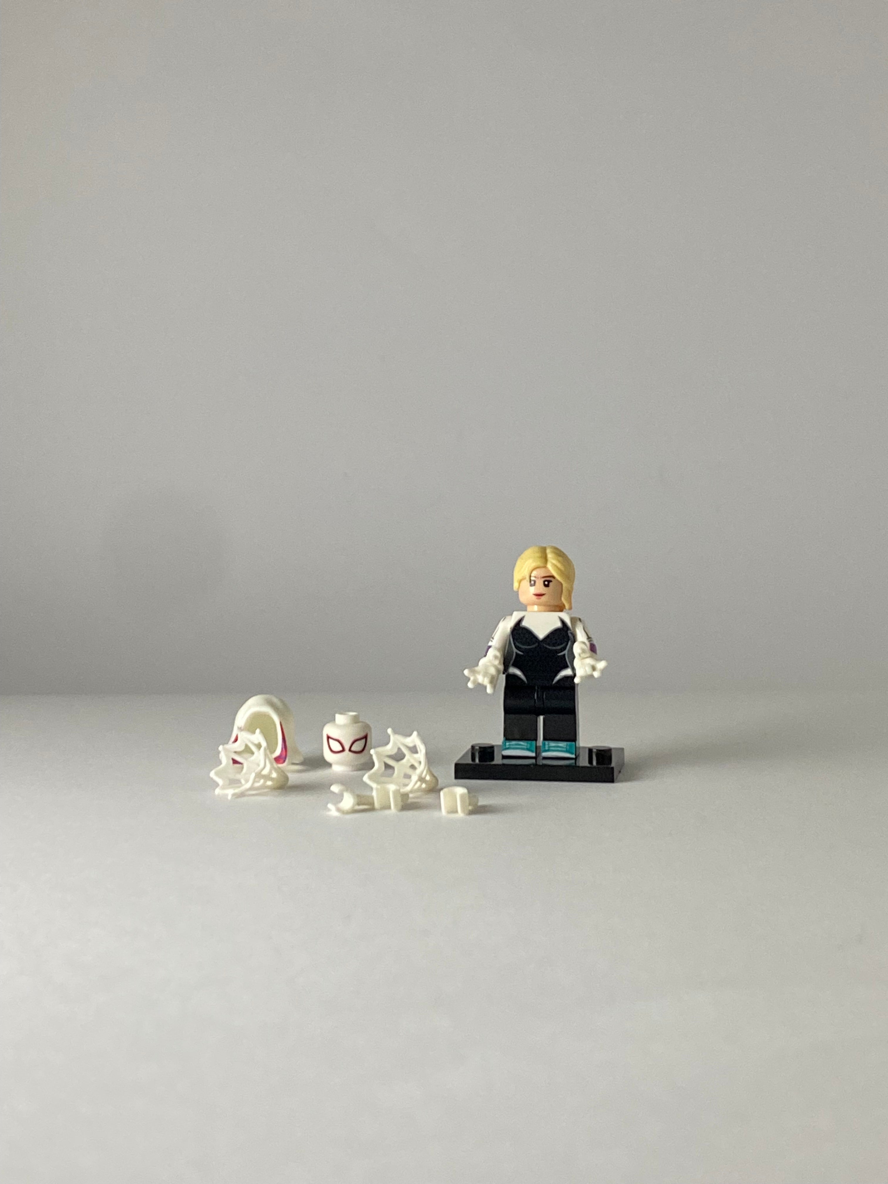 Gwen Stacy