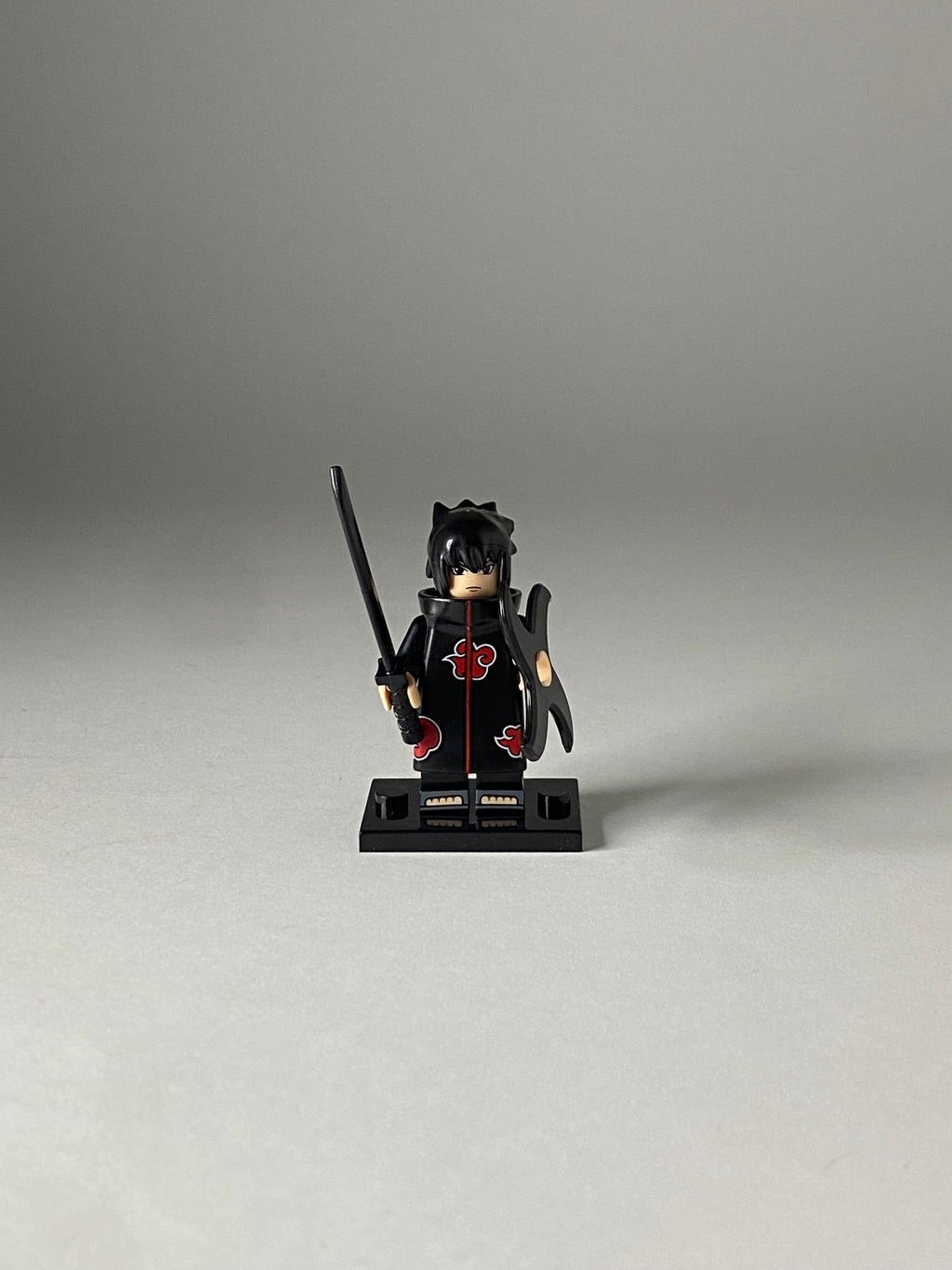 Sasuke Akatsuki