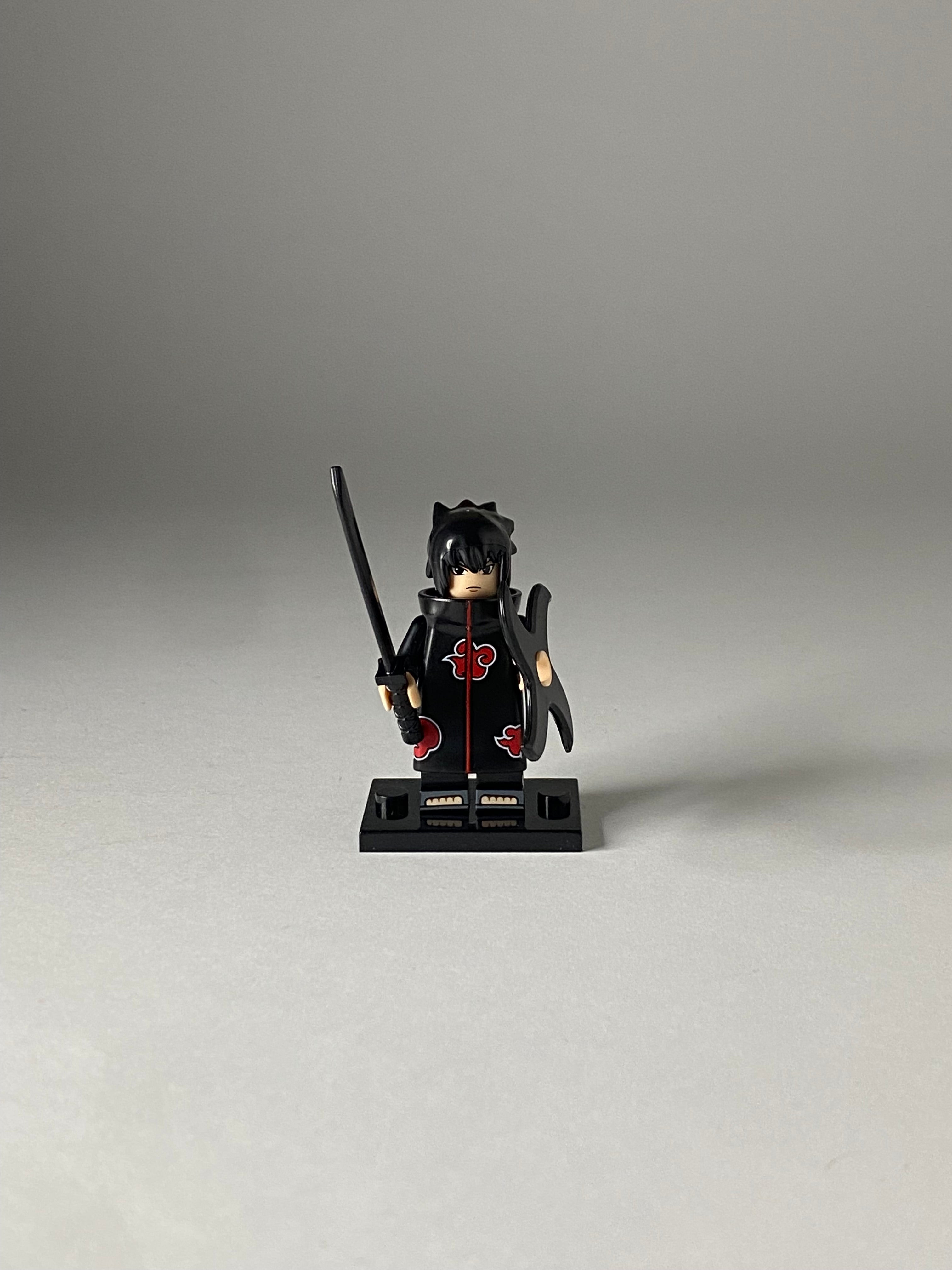 Sasuke Akatsuki