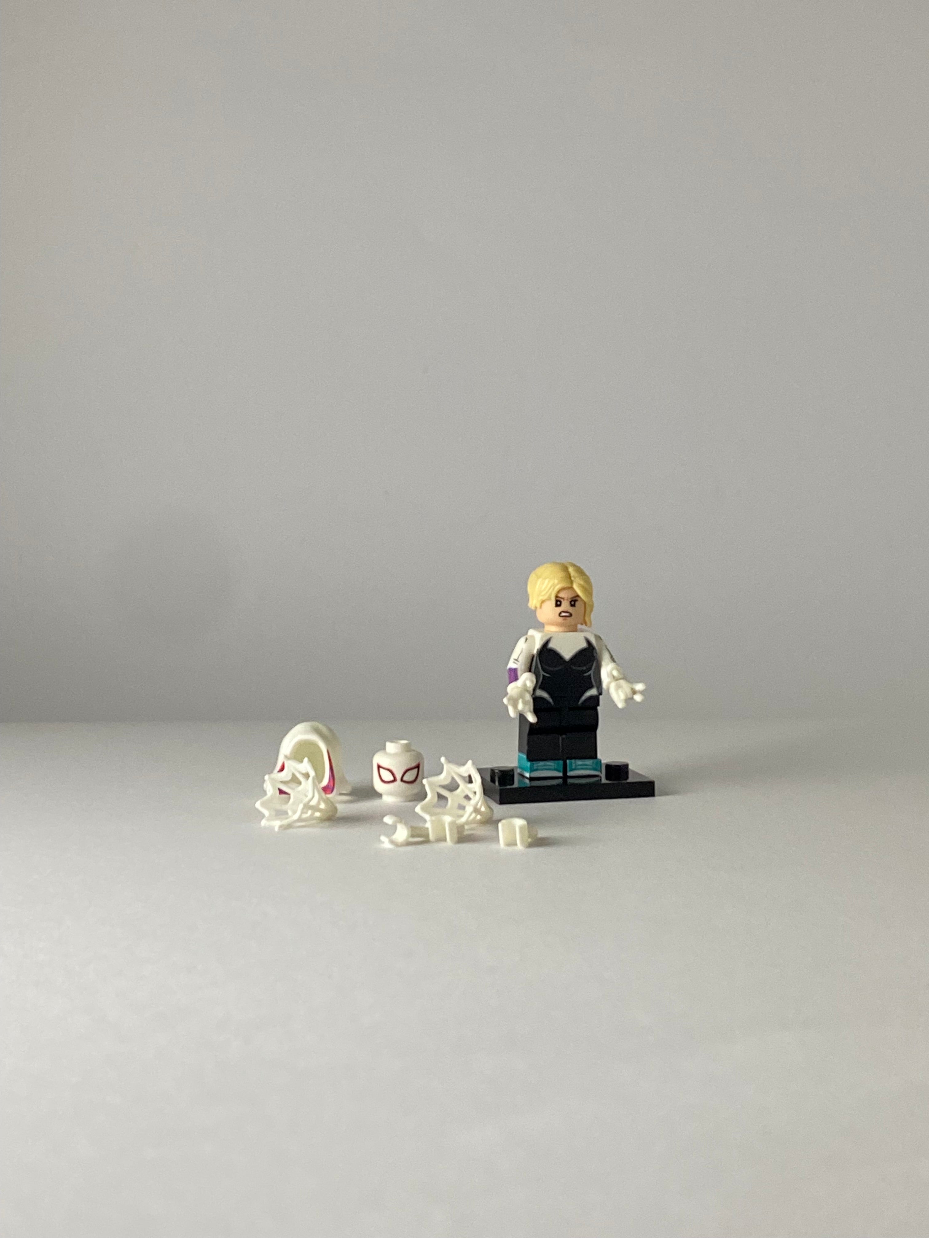 Gwen Stacy