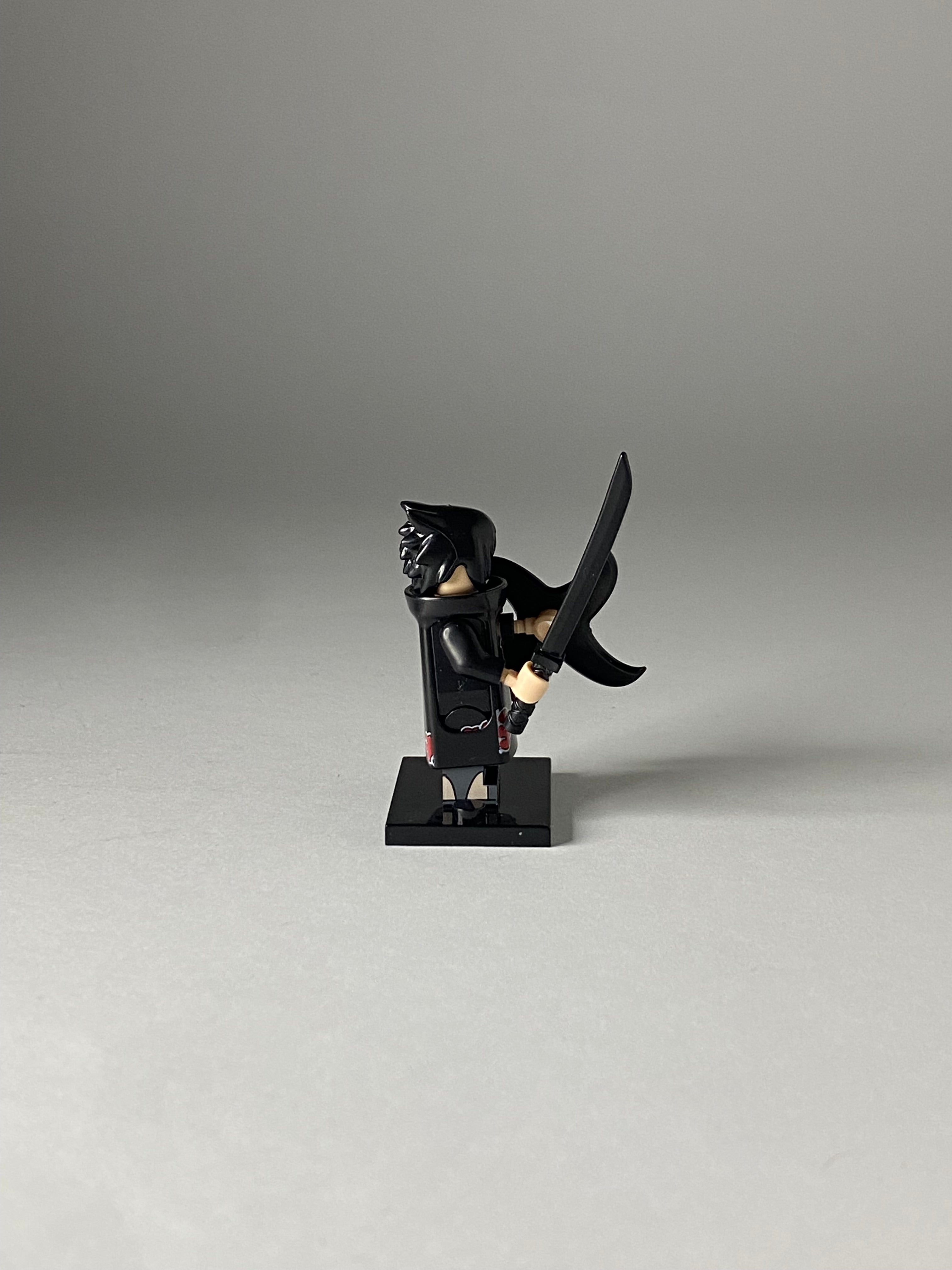 Sasuke Akatsuki