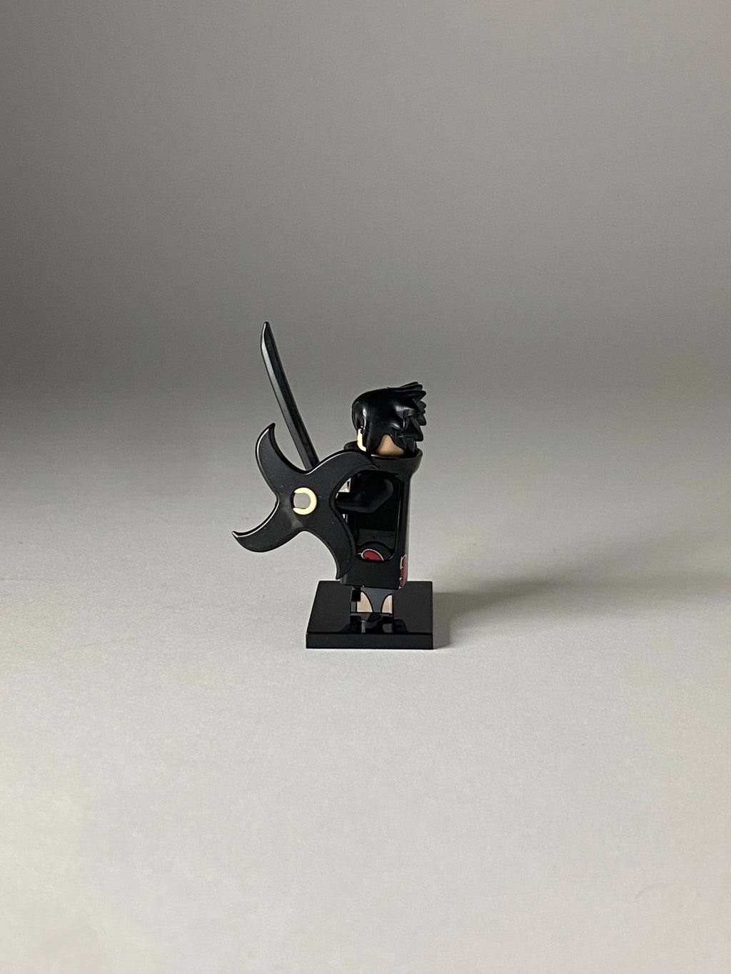 Sasuke Akatsuki