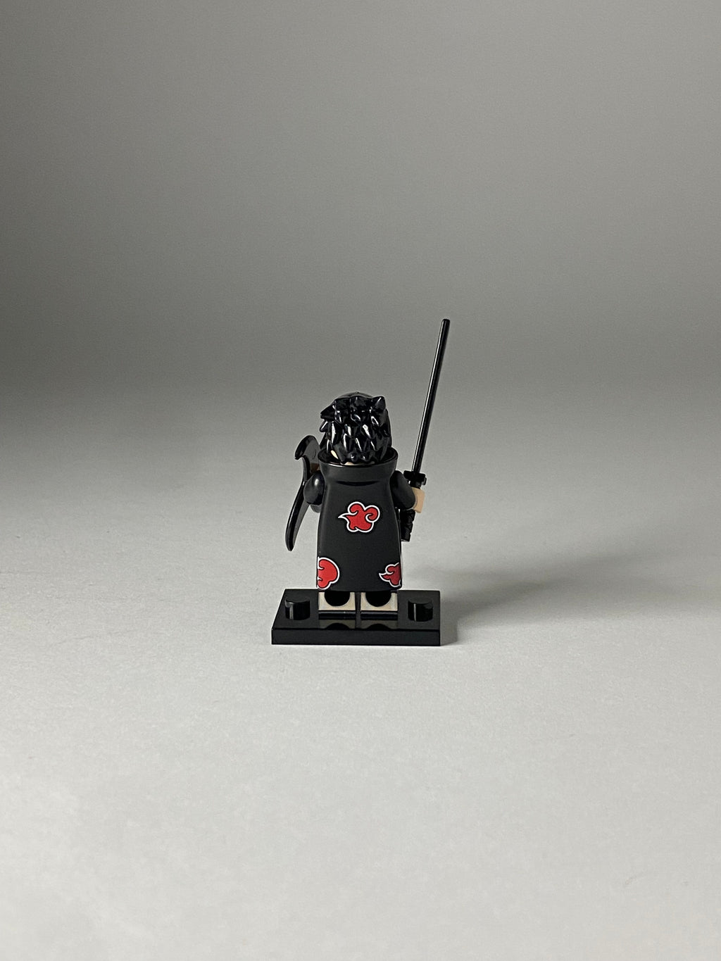 Sasuke Akatsuki