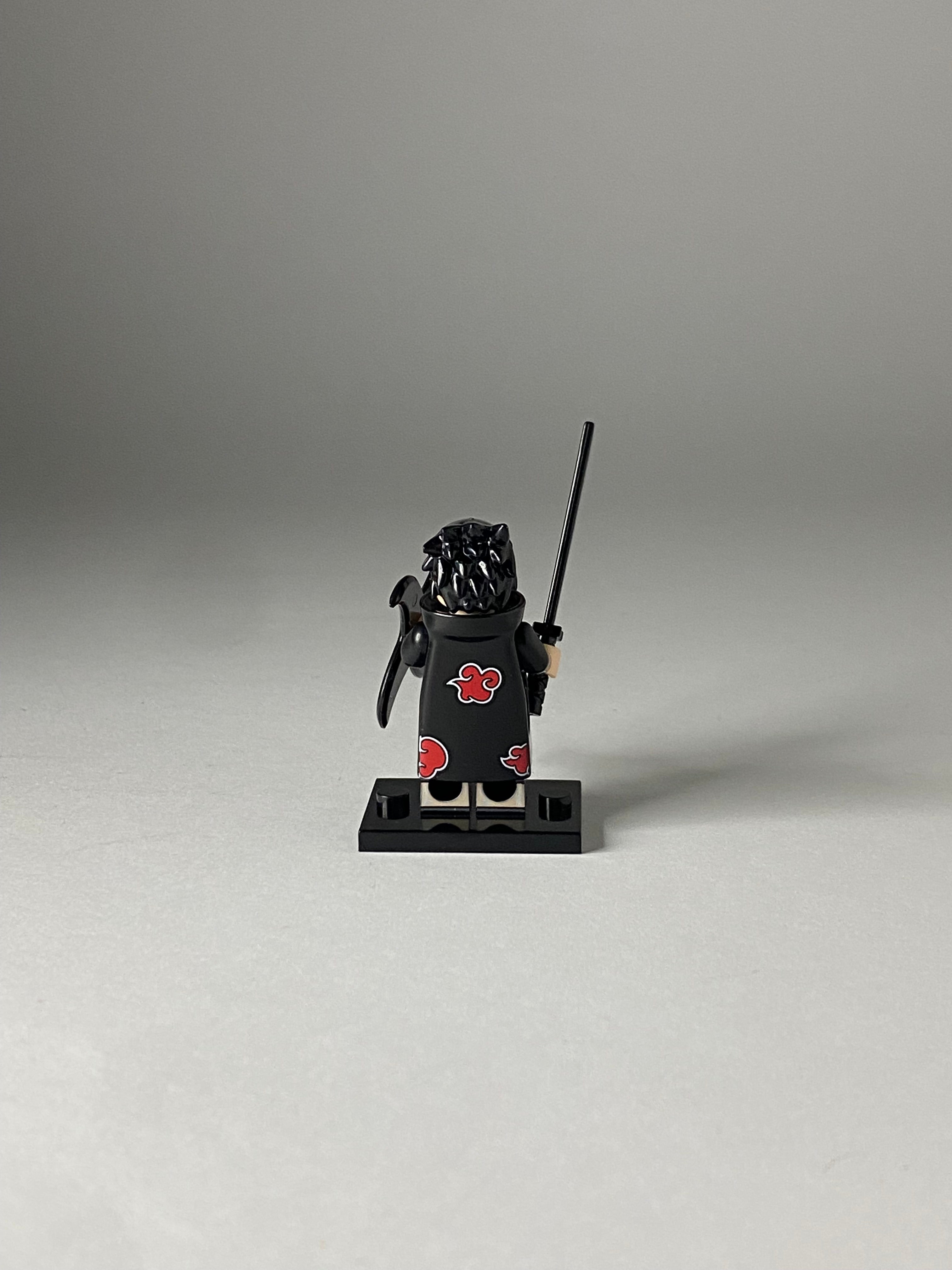 Sasuke Akatsuki