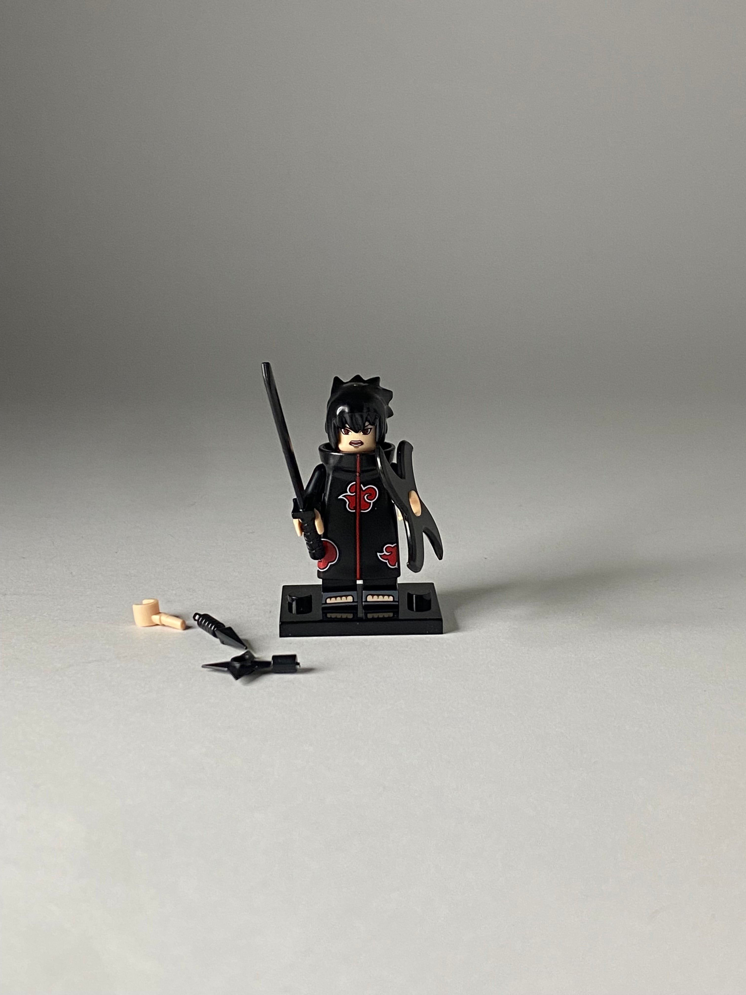 Sasuke Akatsuki
