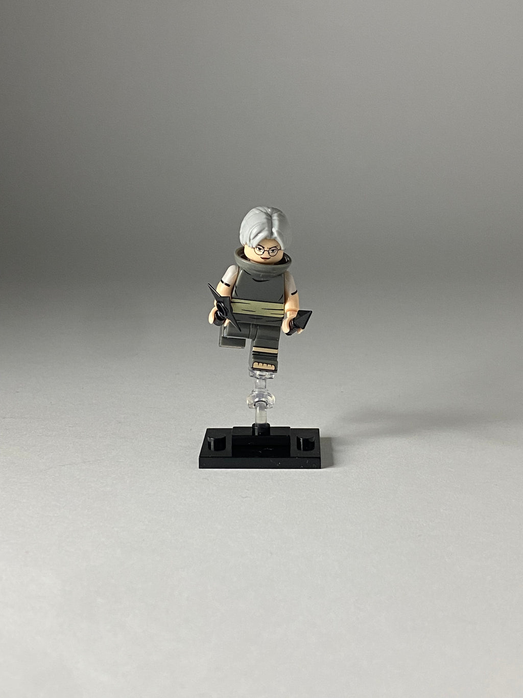 Kabuto 3