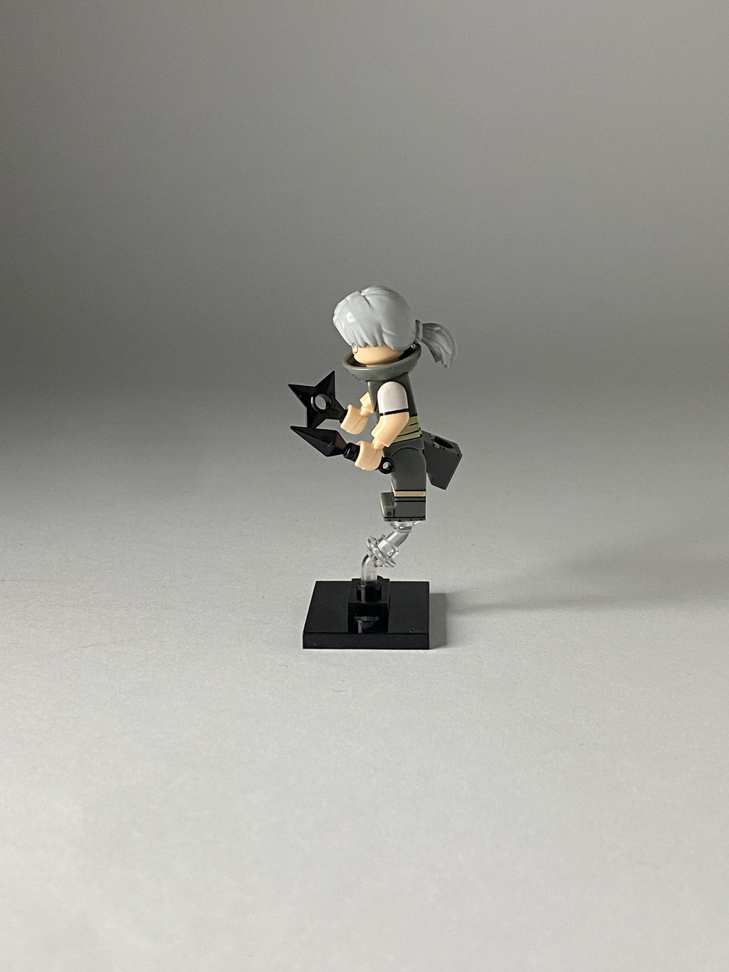 Kabuto 3