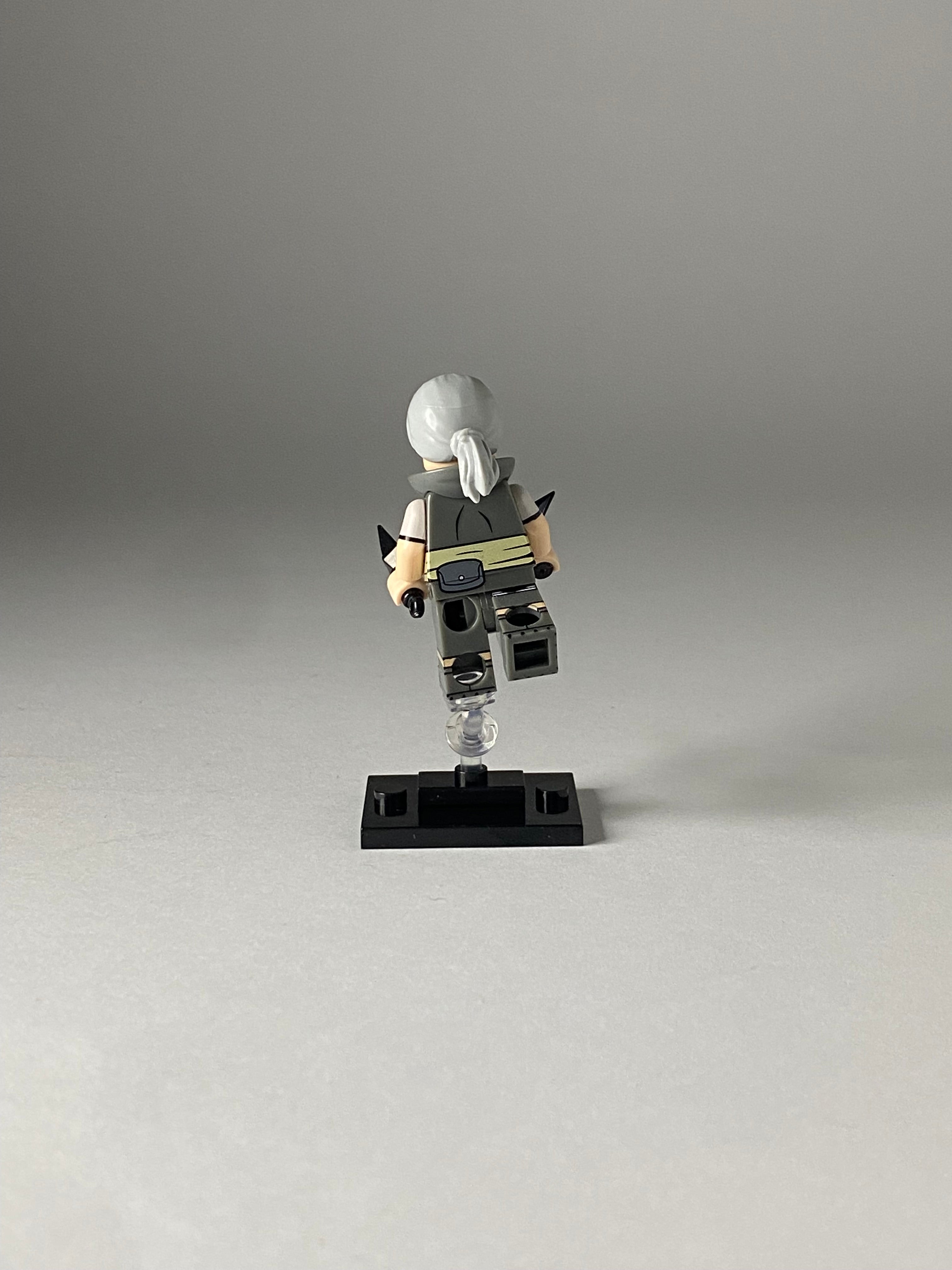 Kabuto 3