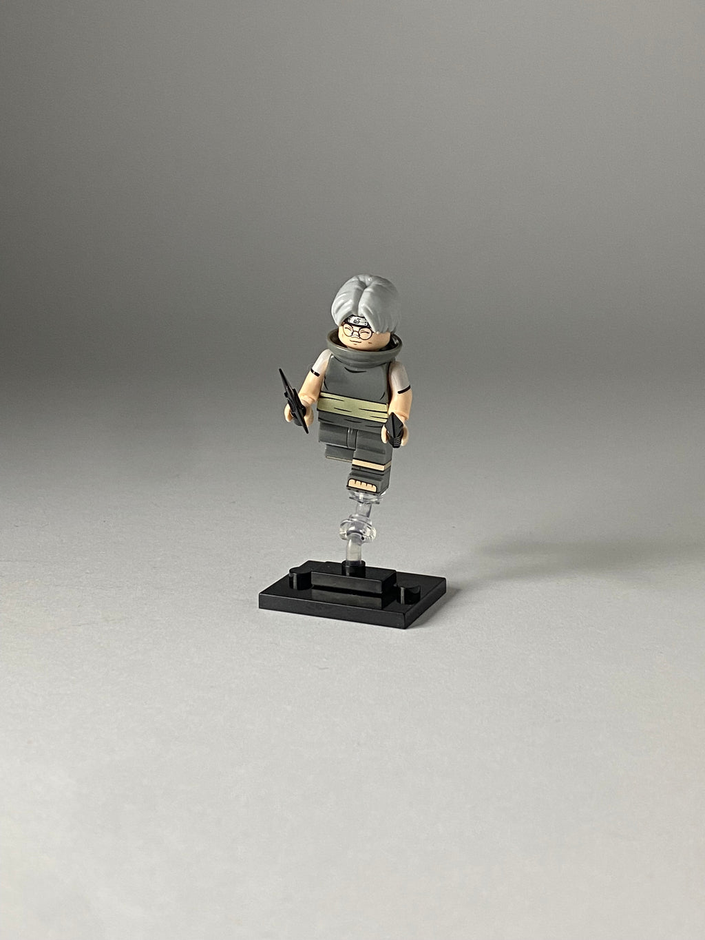 Kabuto 3