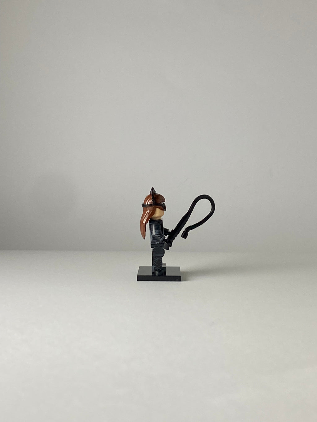 Cat Woman