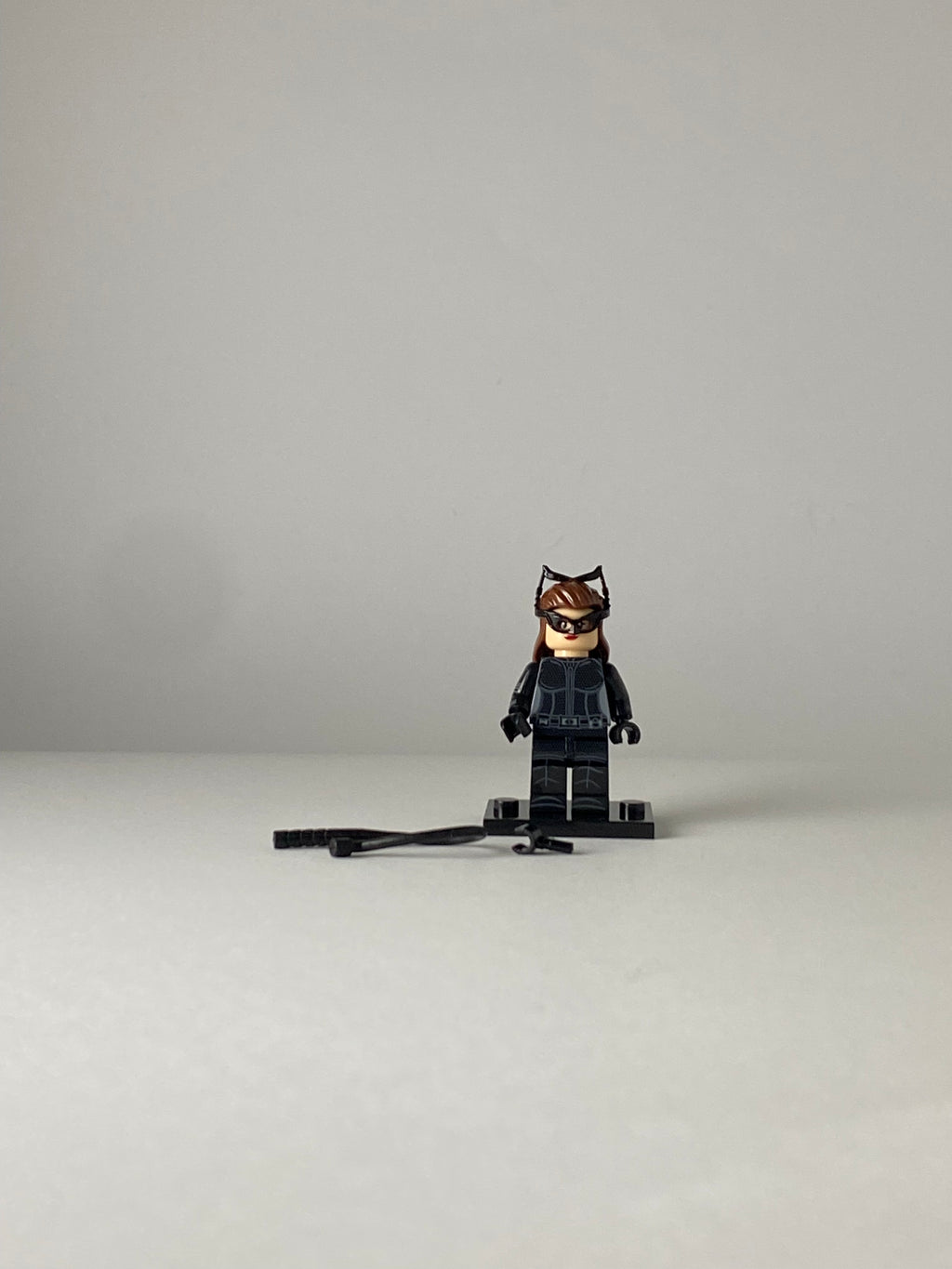 Cat Woman