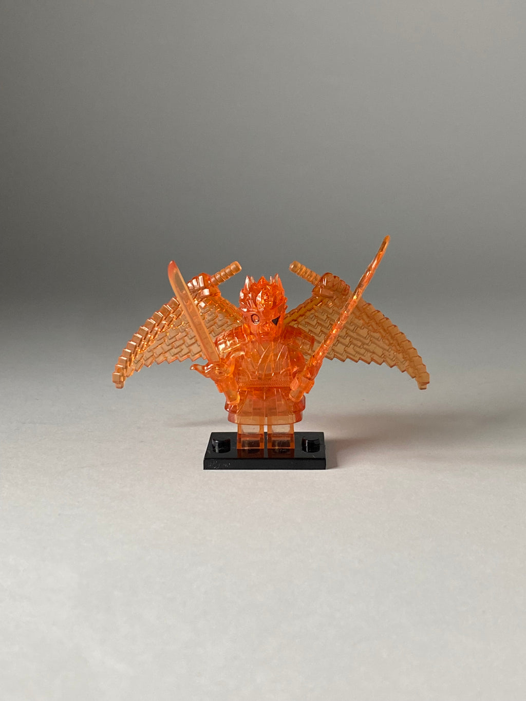 Itachi Susanoo