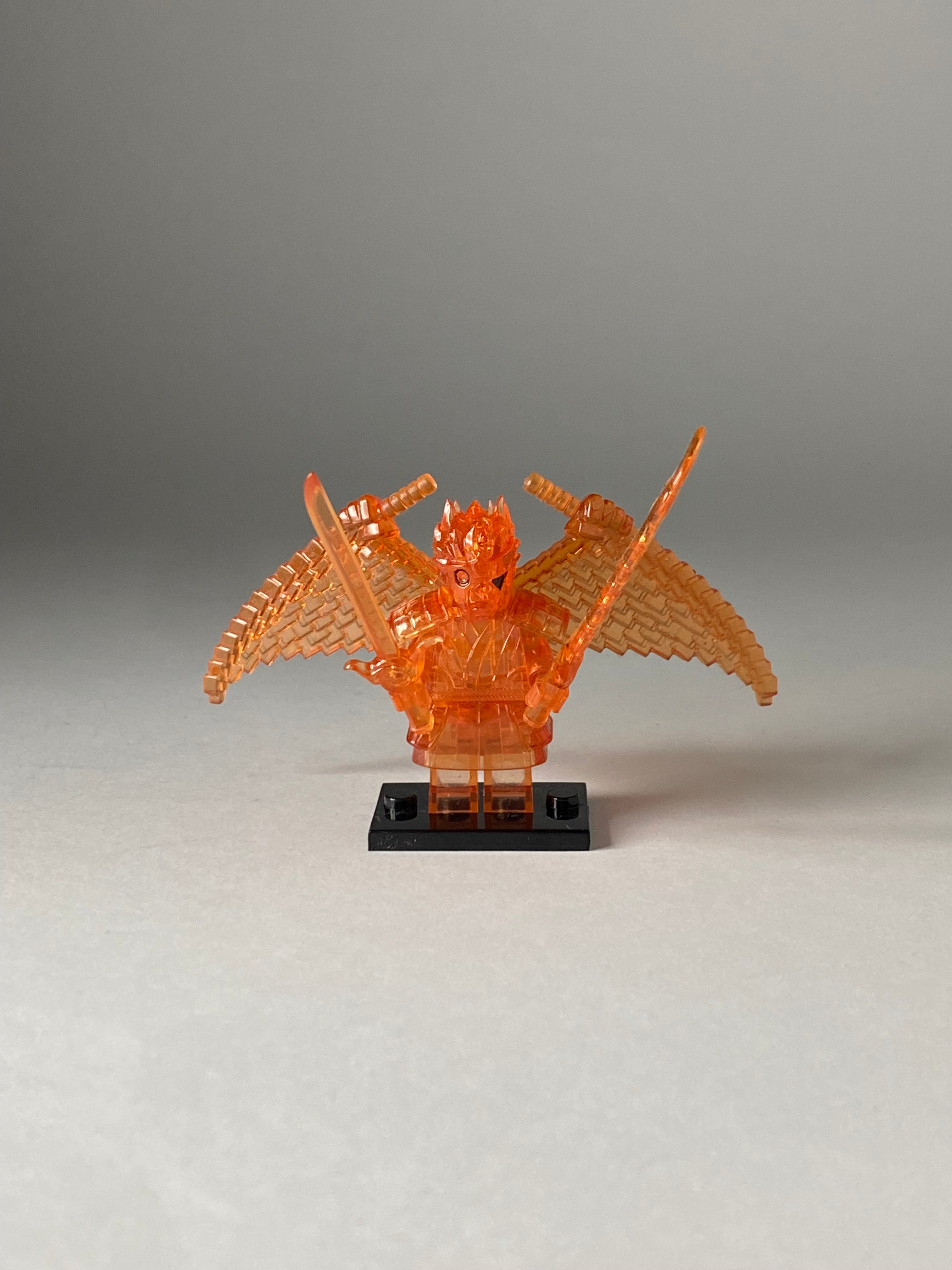 Itachi Susanoo