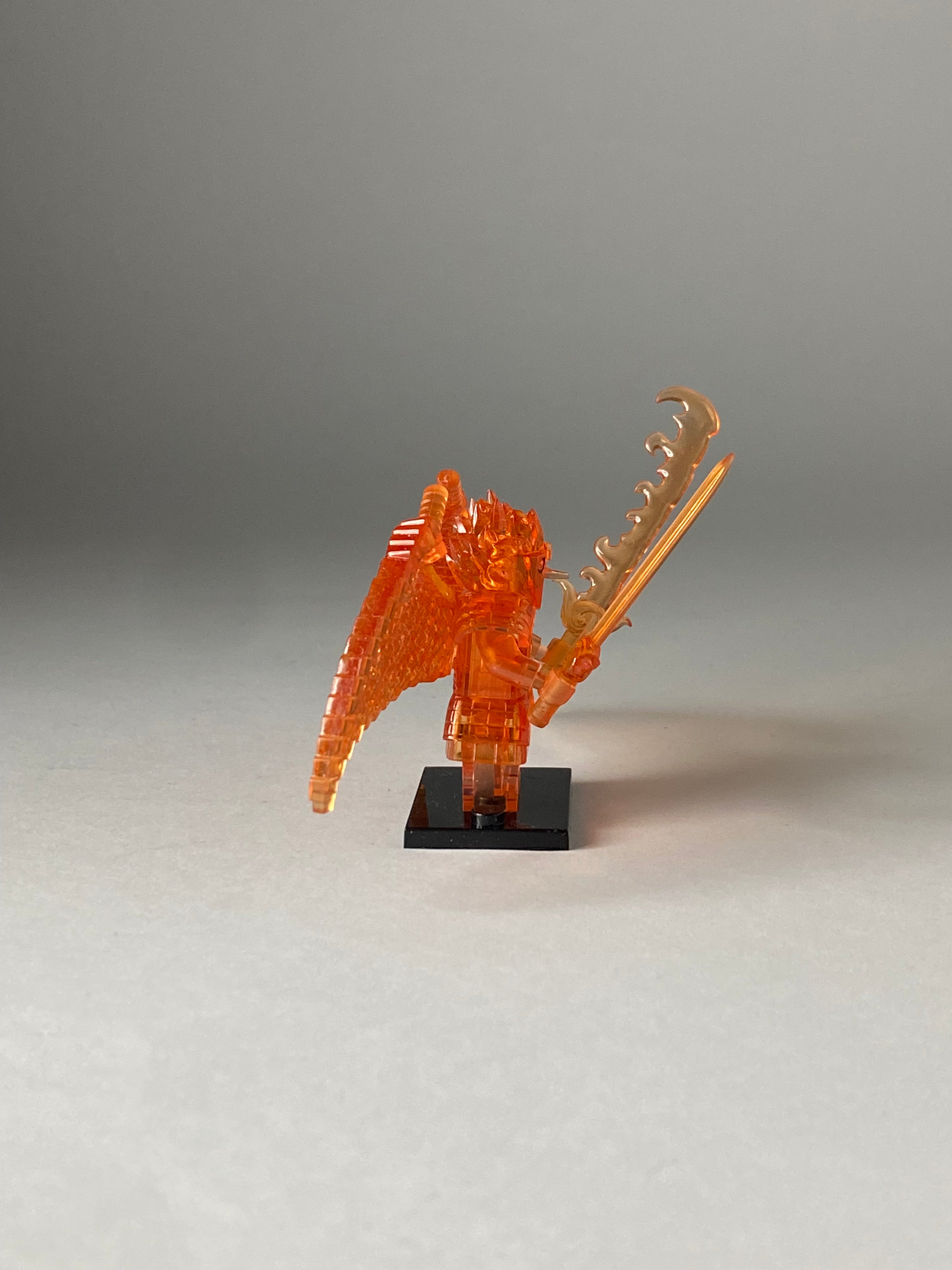 Itachi Susanoo