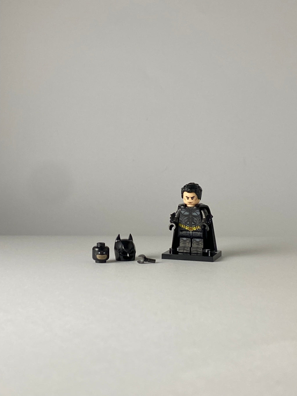 Batman Bale