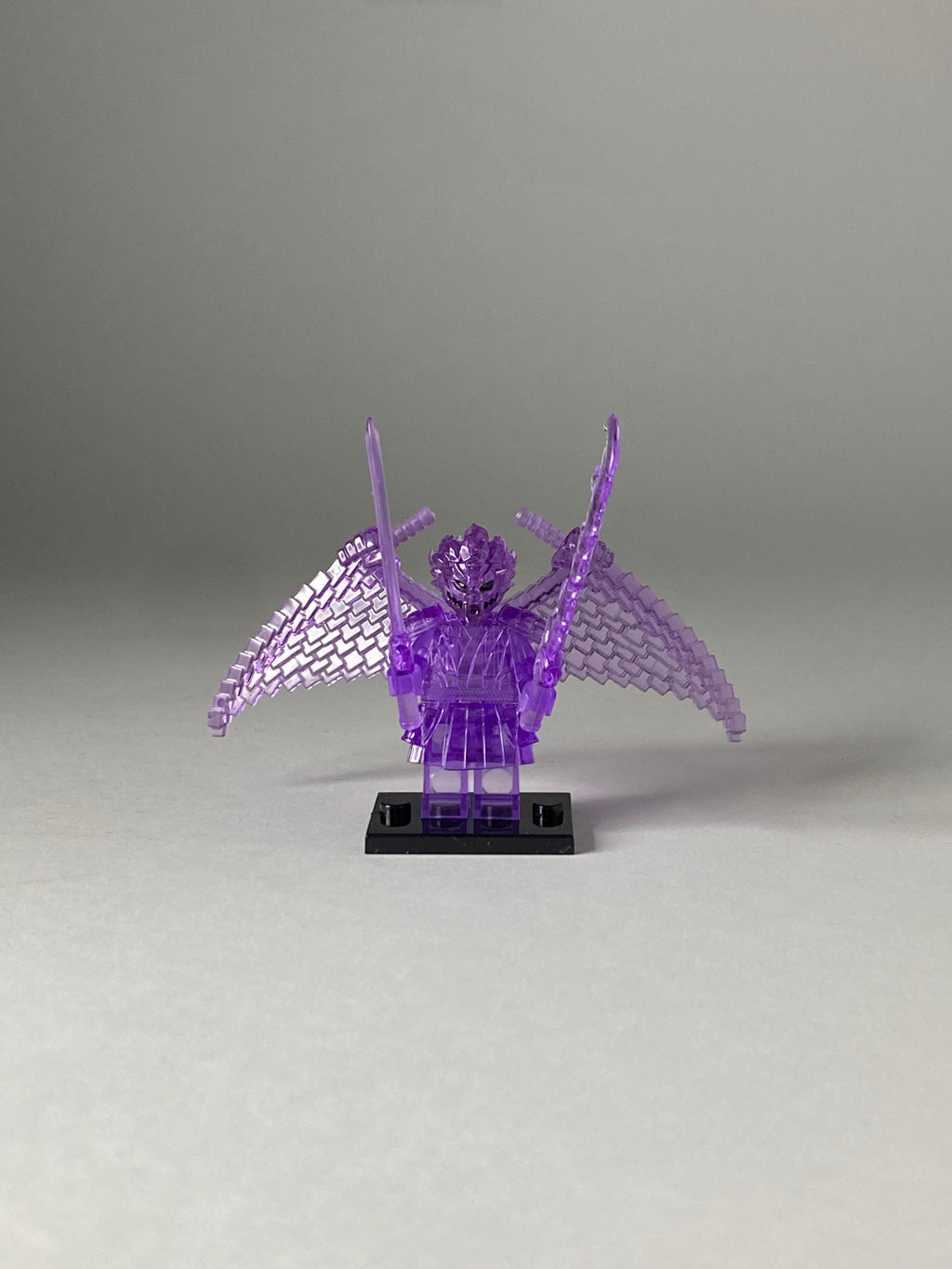 Sasuke Susanoo