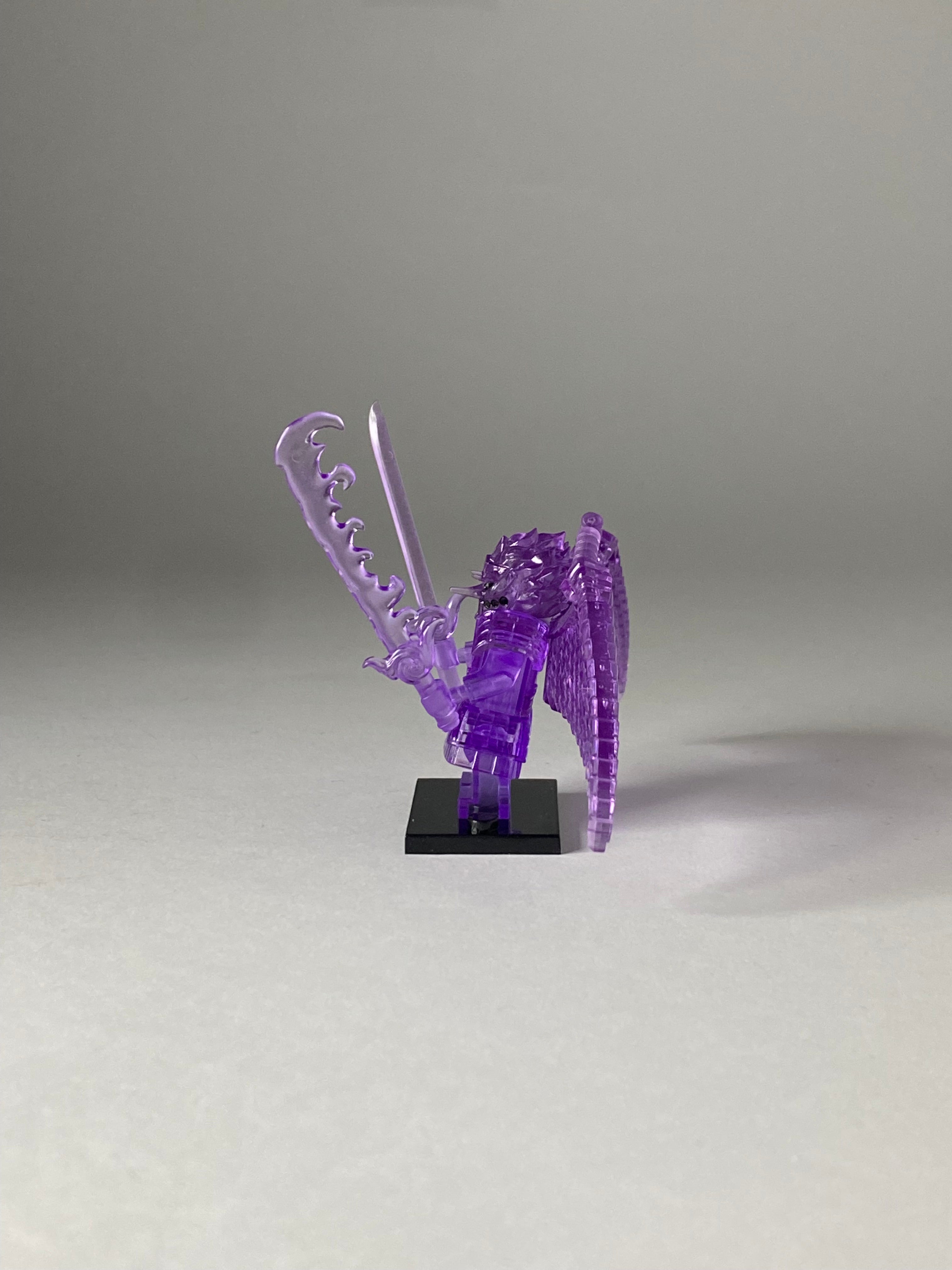 Sasuke Susanoo