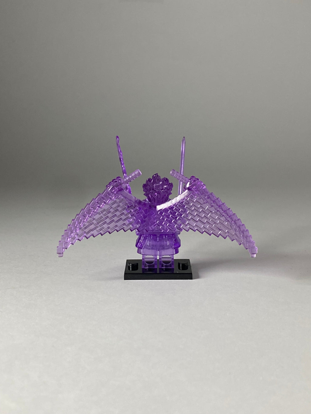 Sasuke Susanoo