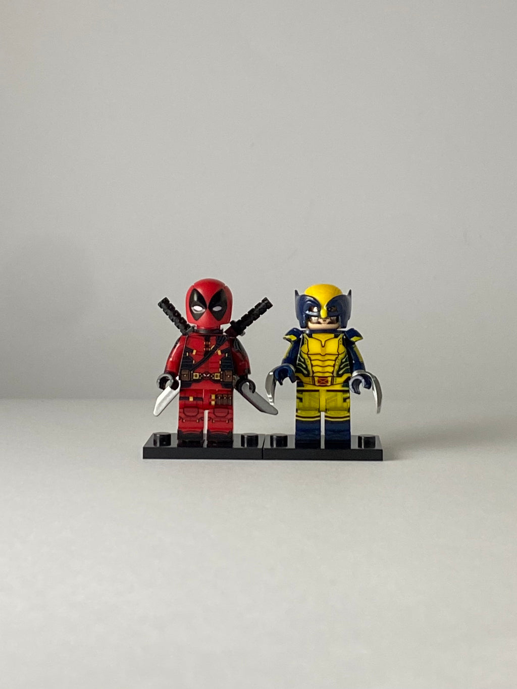 Deadpool and Wolverine