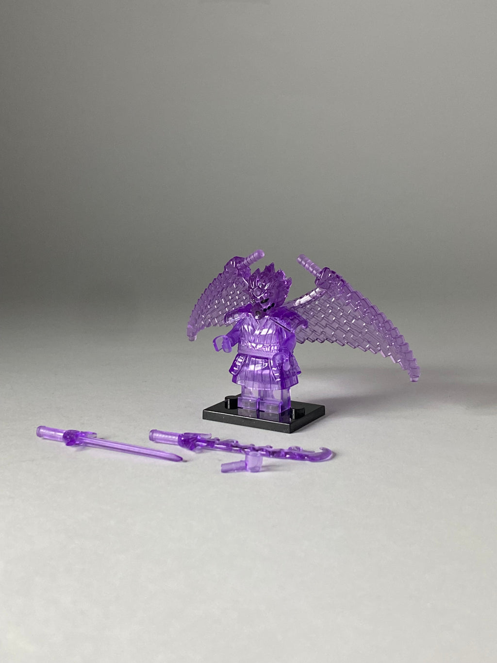 Sasuke Susanoo