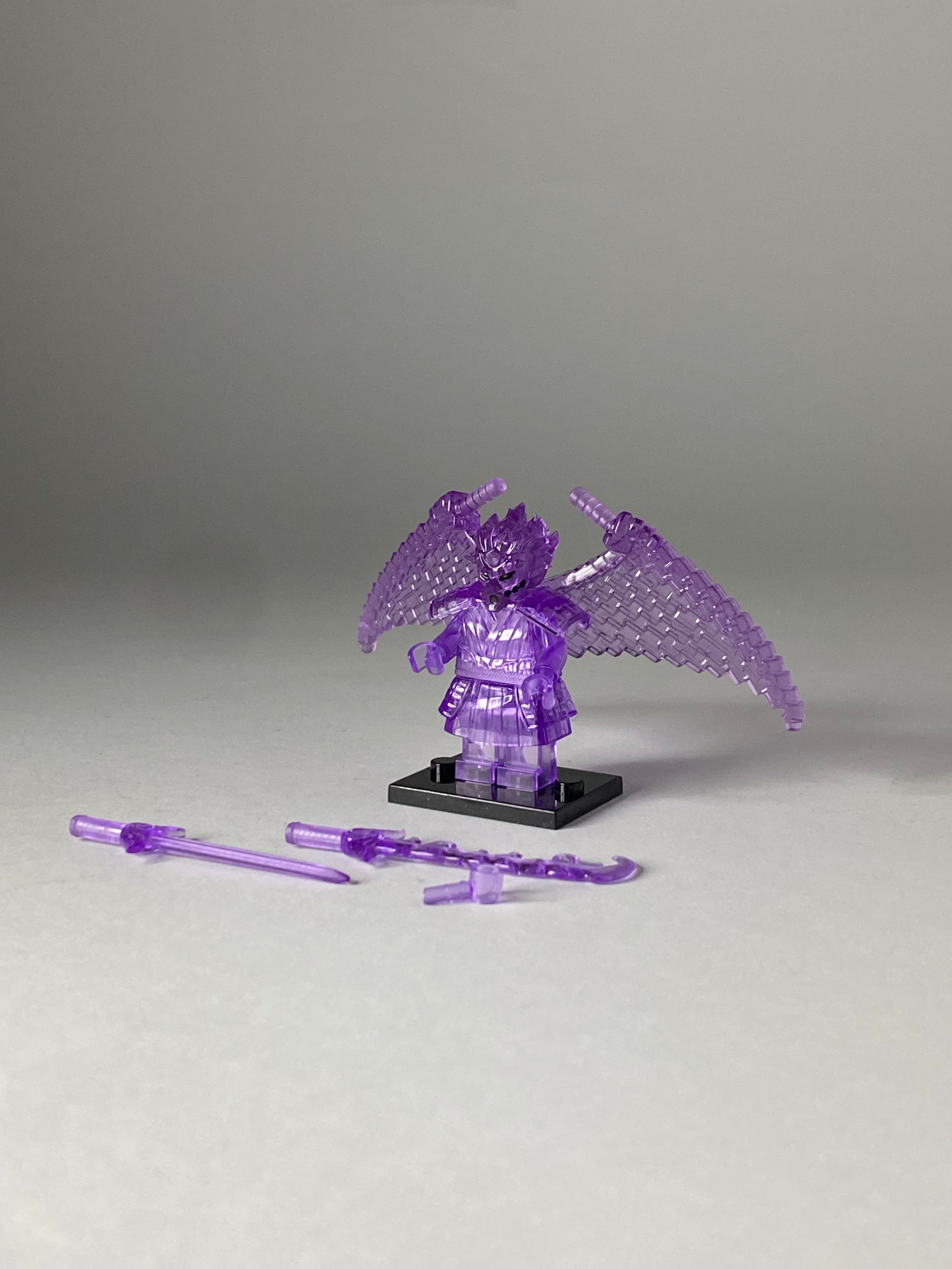 Sasuke Susanoo