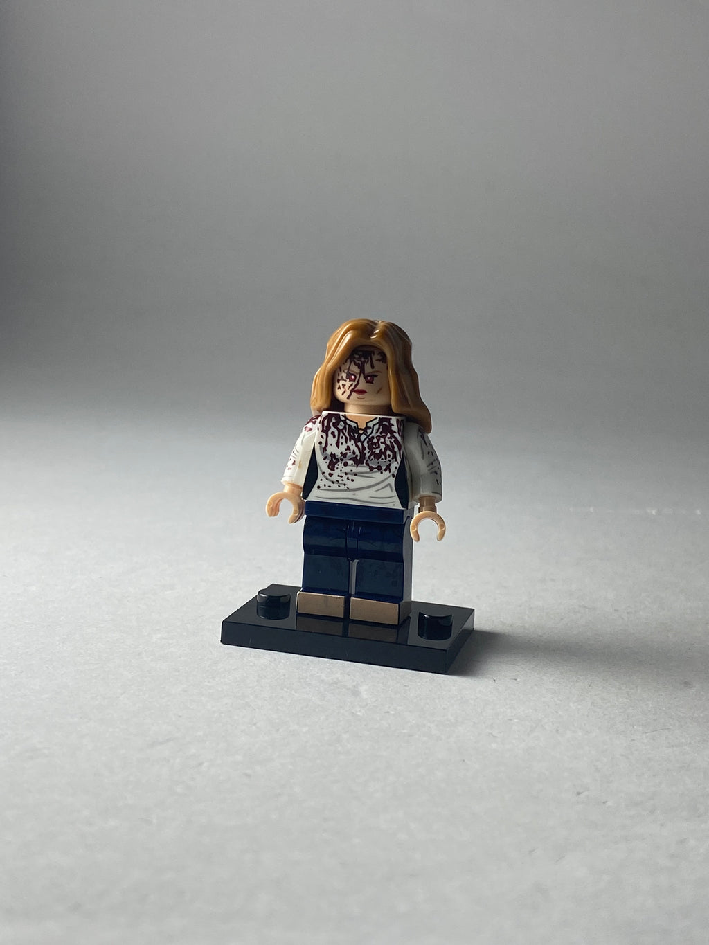 Wanda Strange Movie