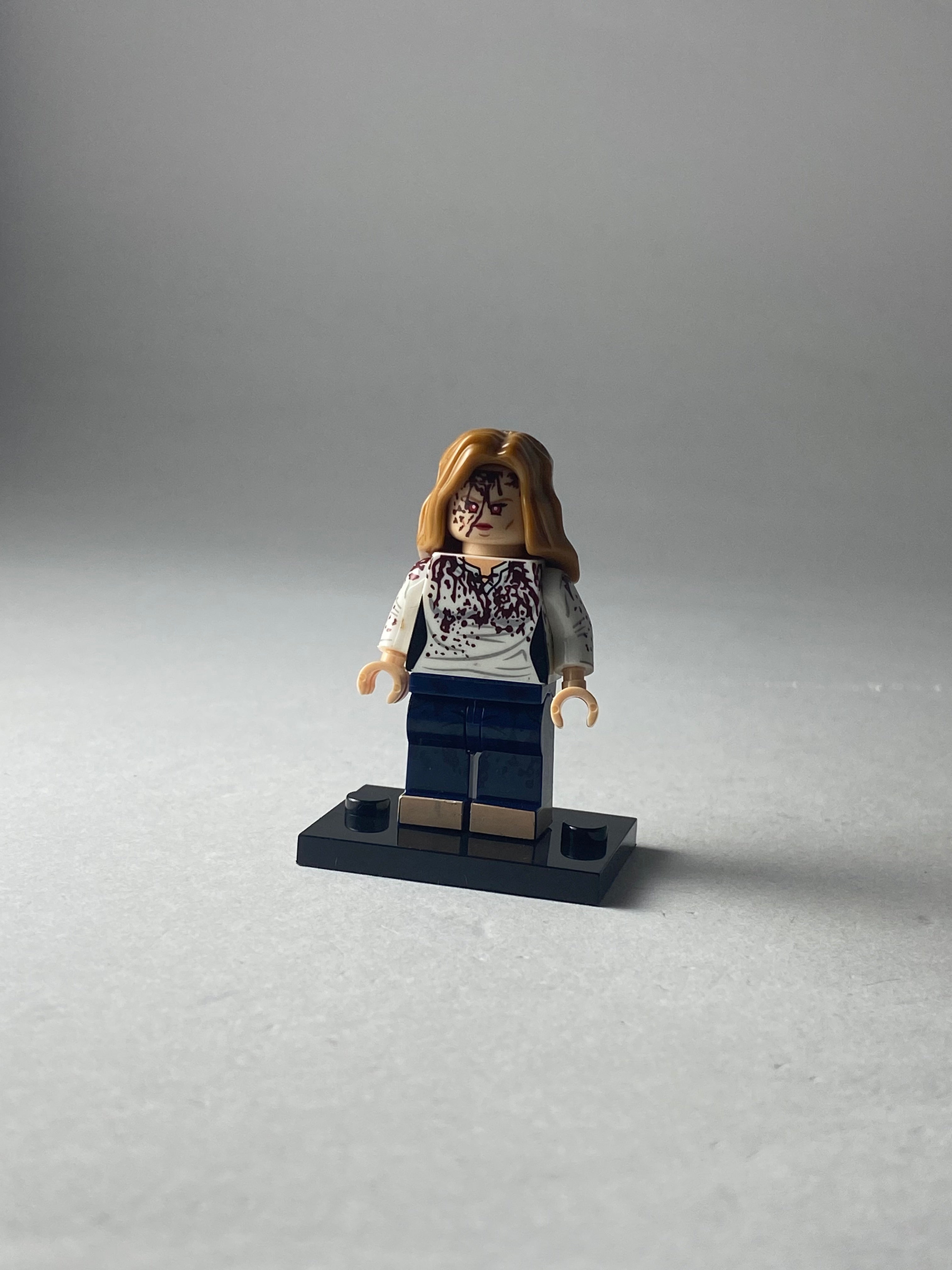 Wanda Strange Movie