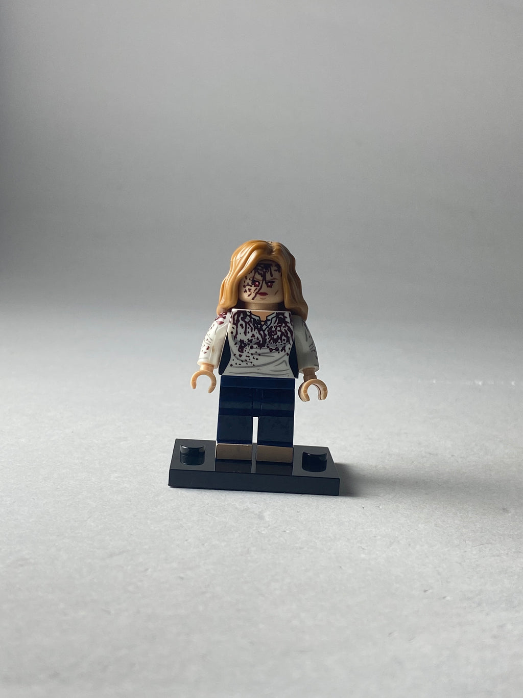 Wanda Strange Movie