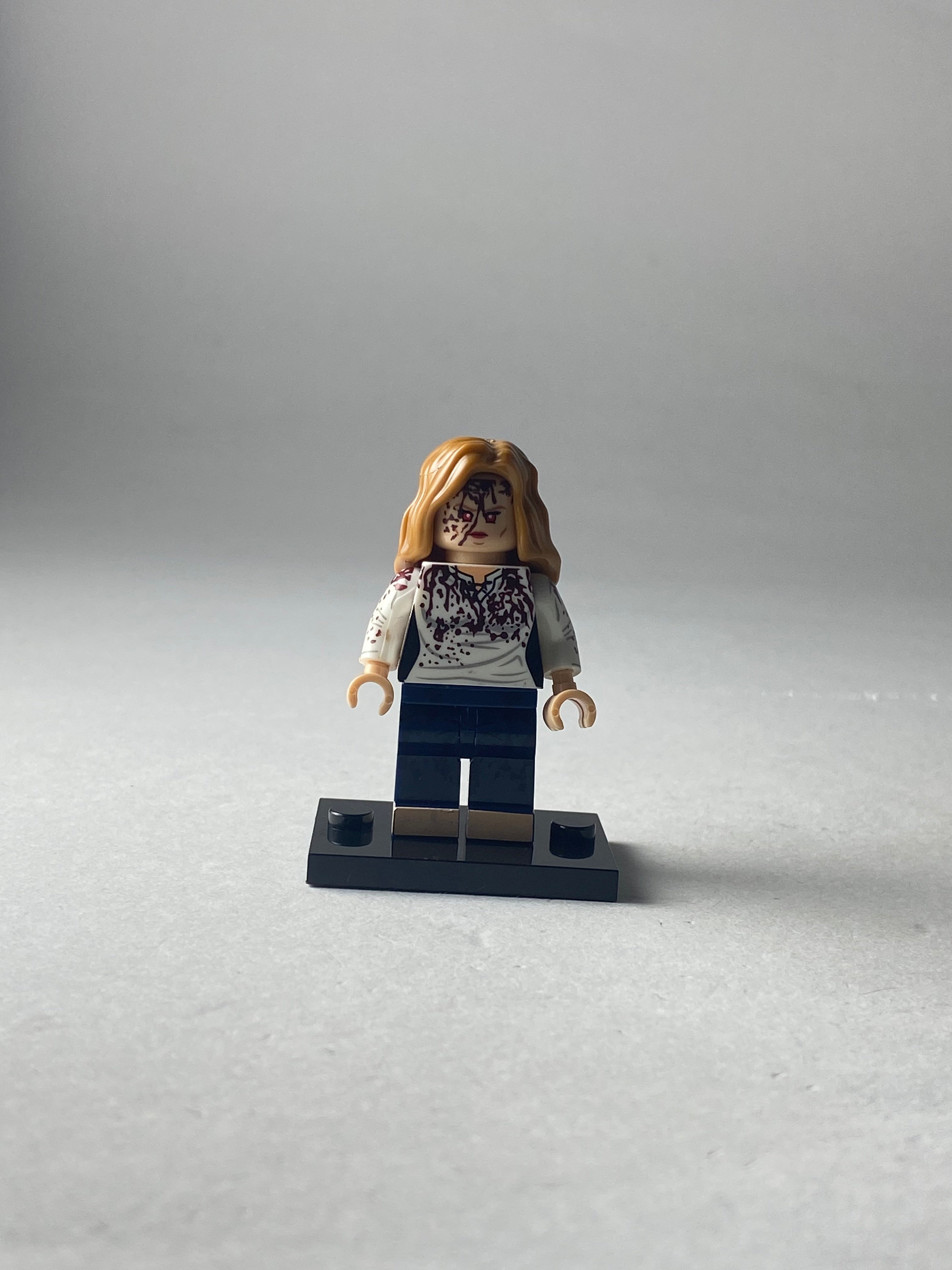 Wanda Strange Movie