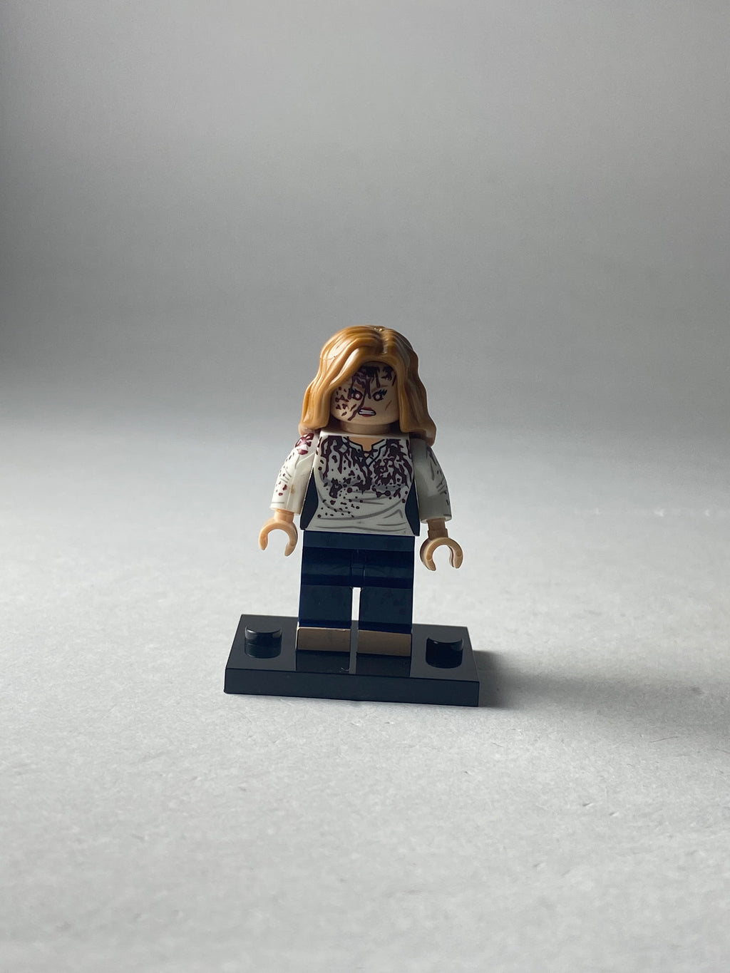 Wanda Strange Movie
