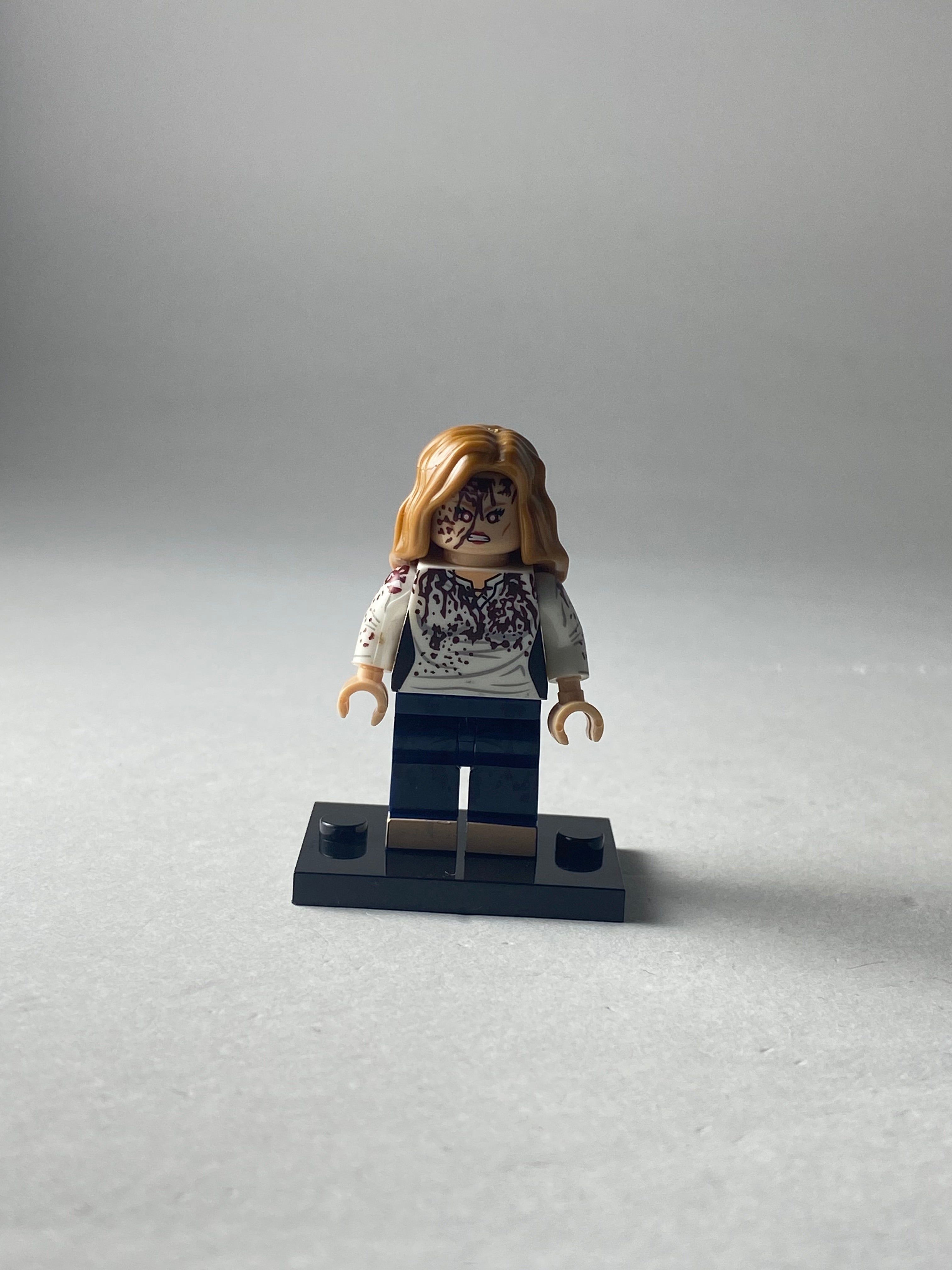 Wanda Strange Movie