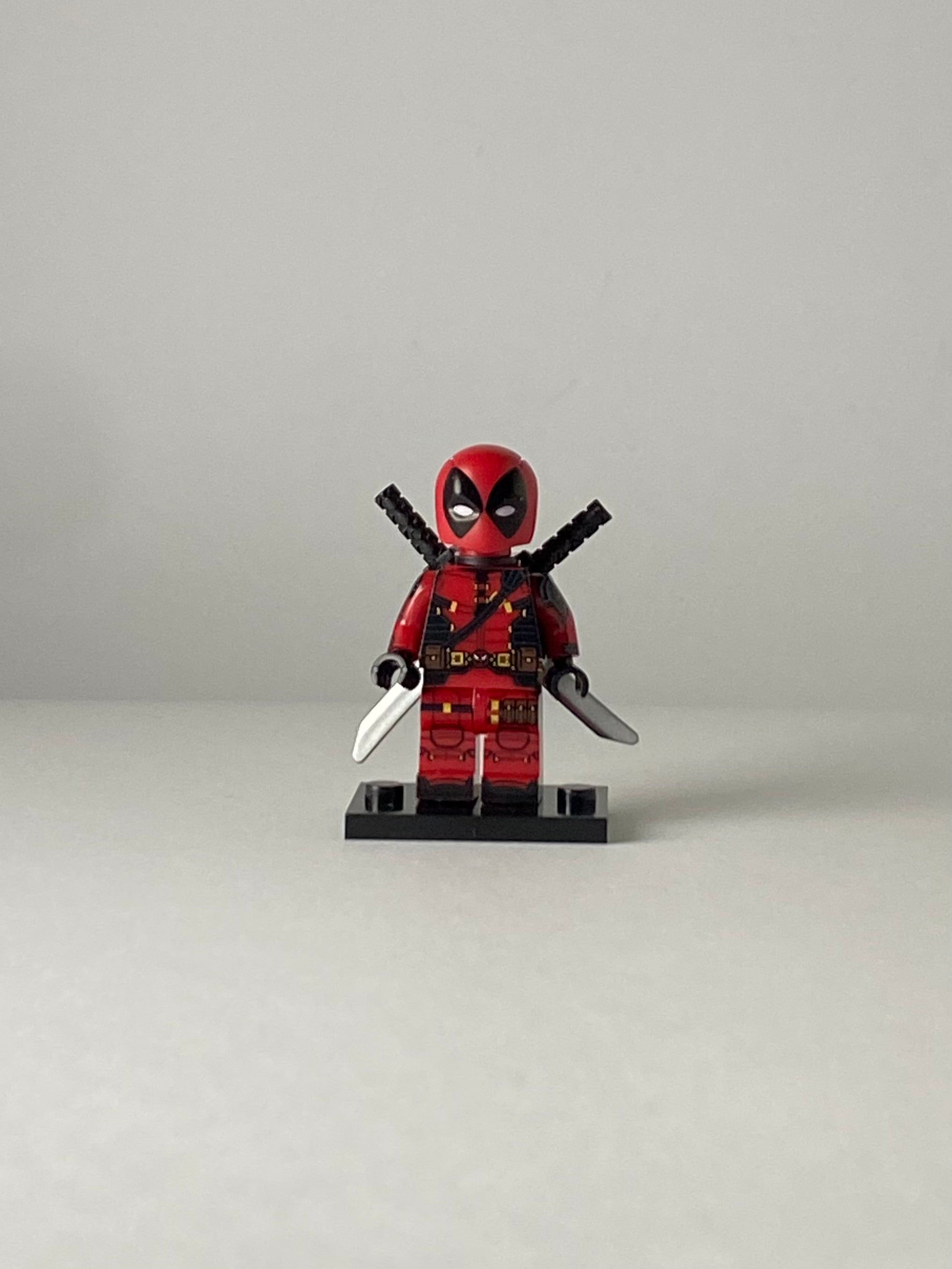 Deadpool