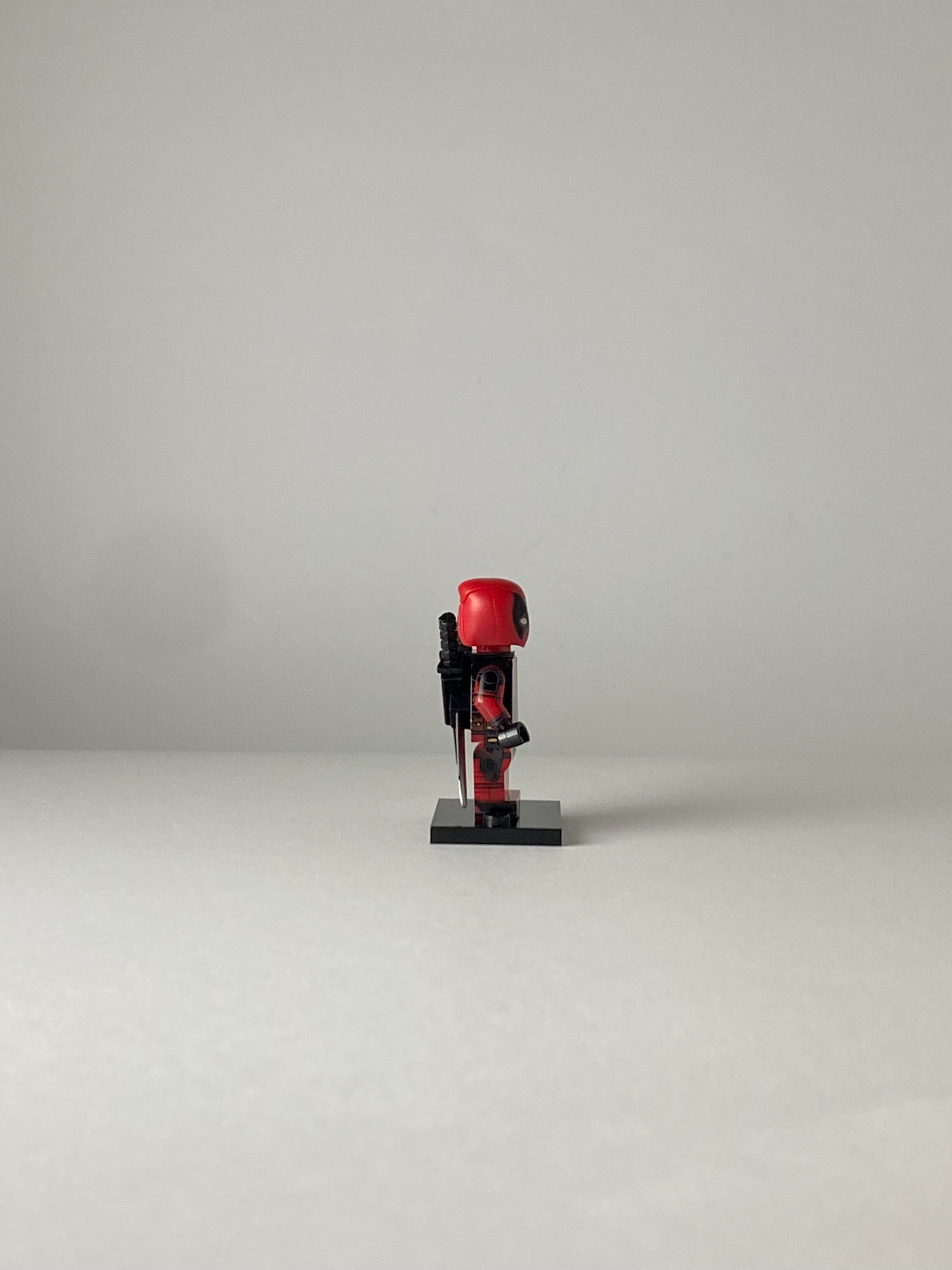 Deadpool