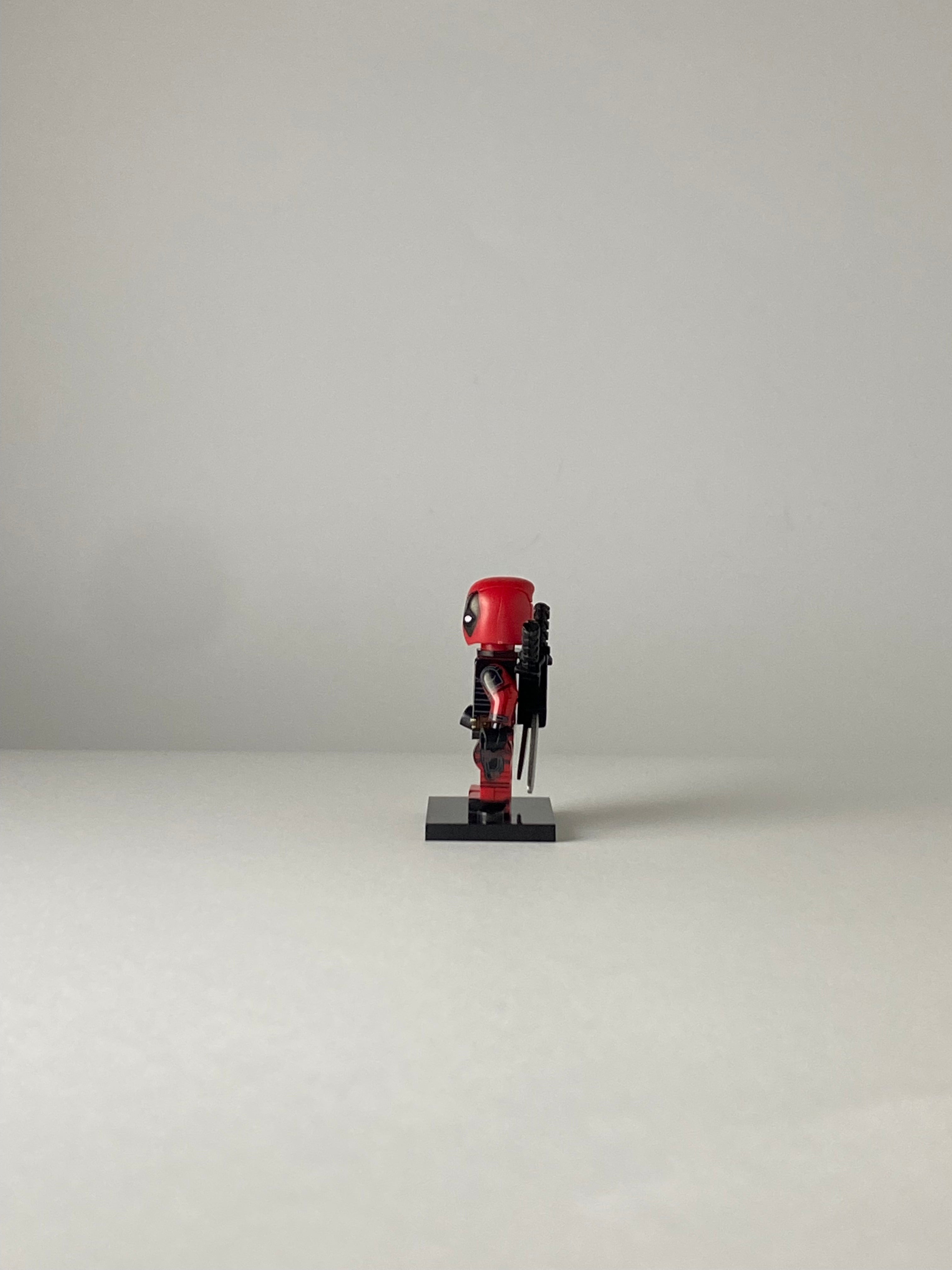 Deadpool